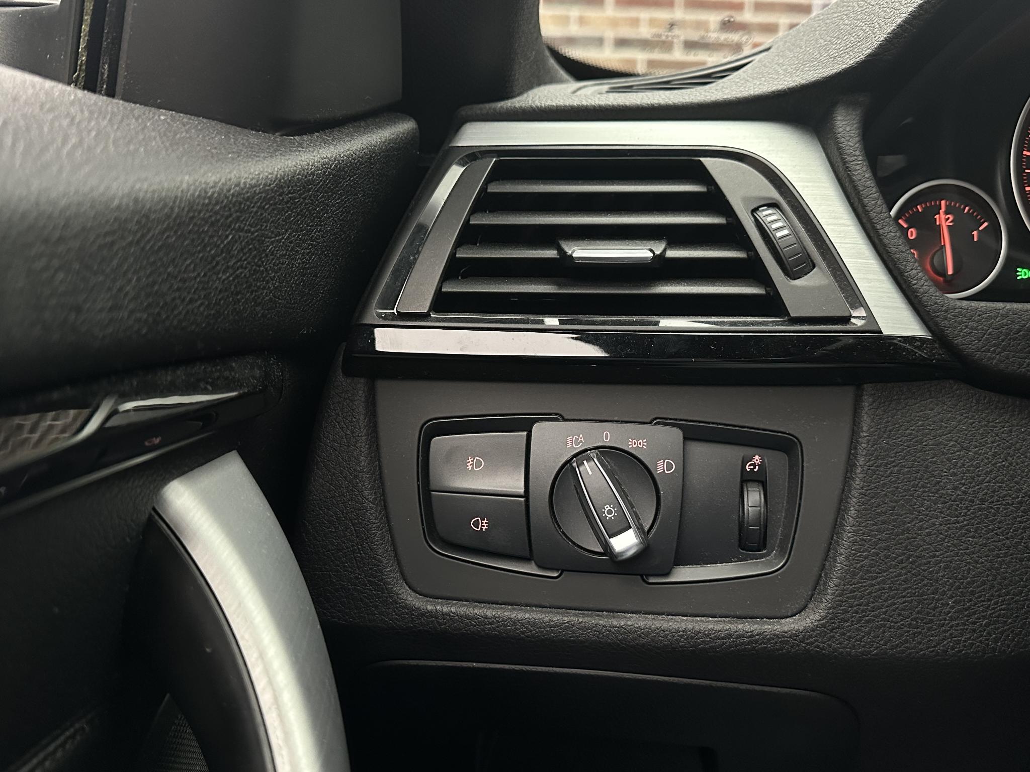Foto van BMW 420i