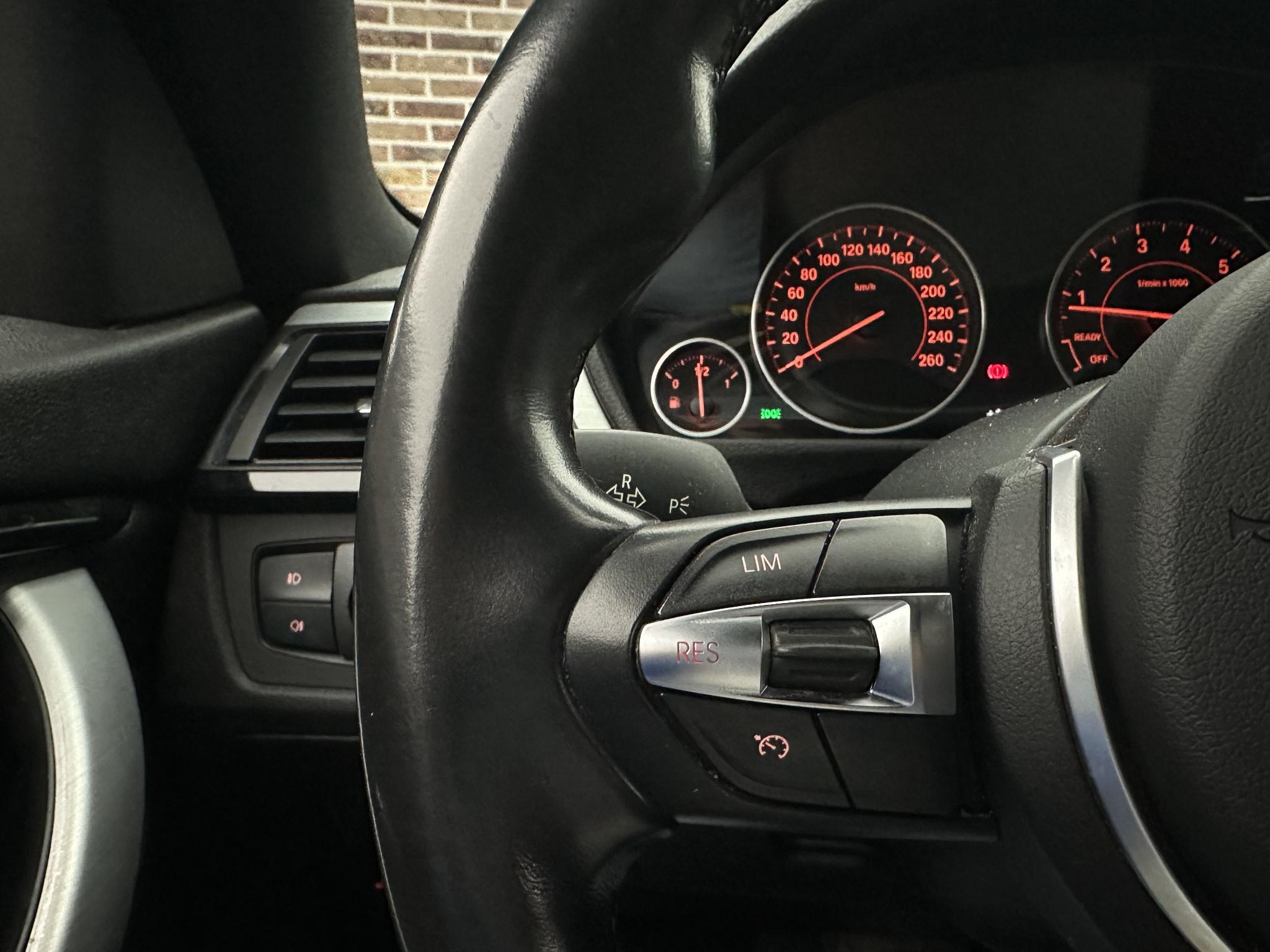 Foto van BMW 420i