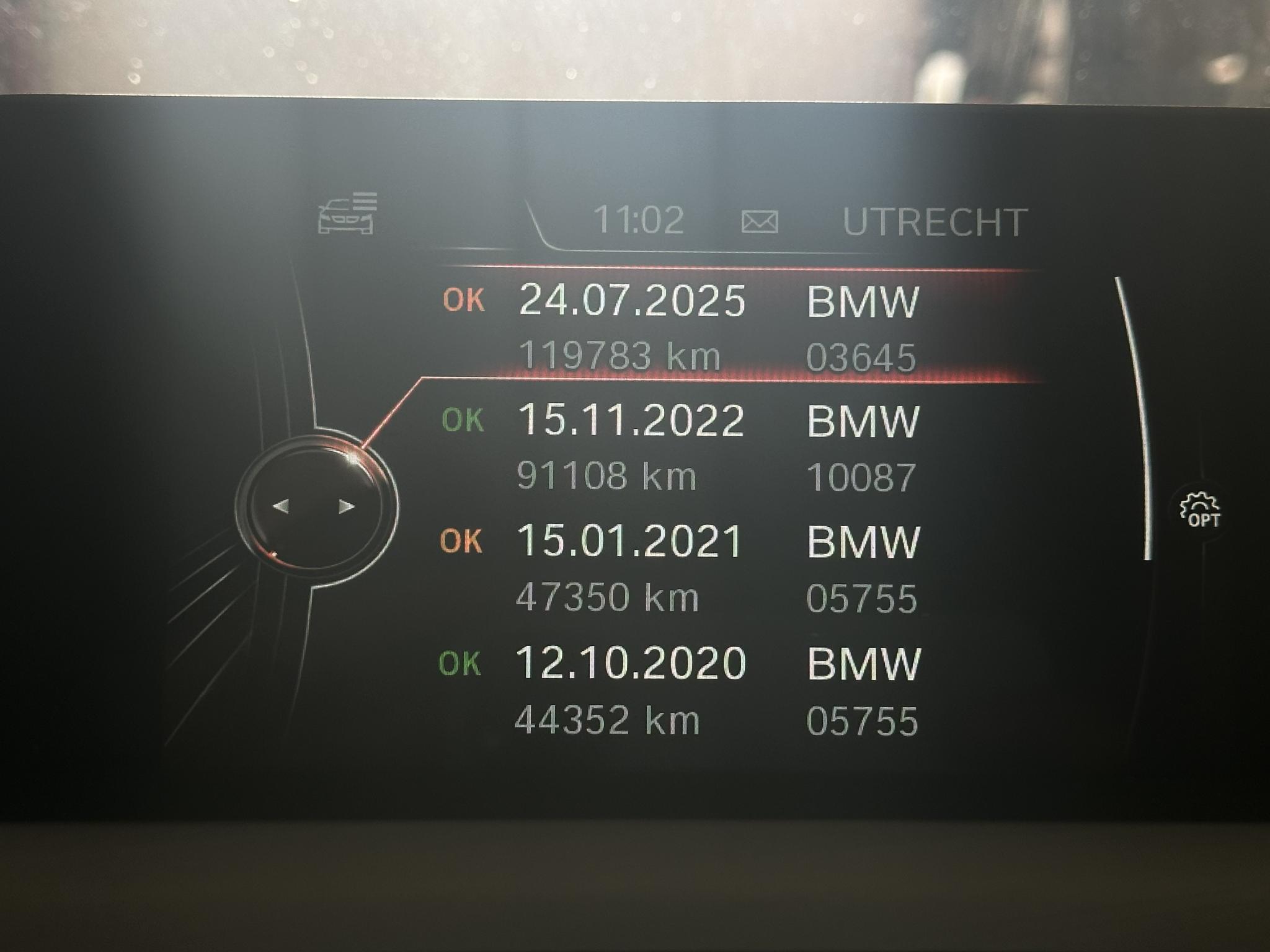 Foto van BMW 420i