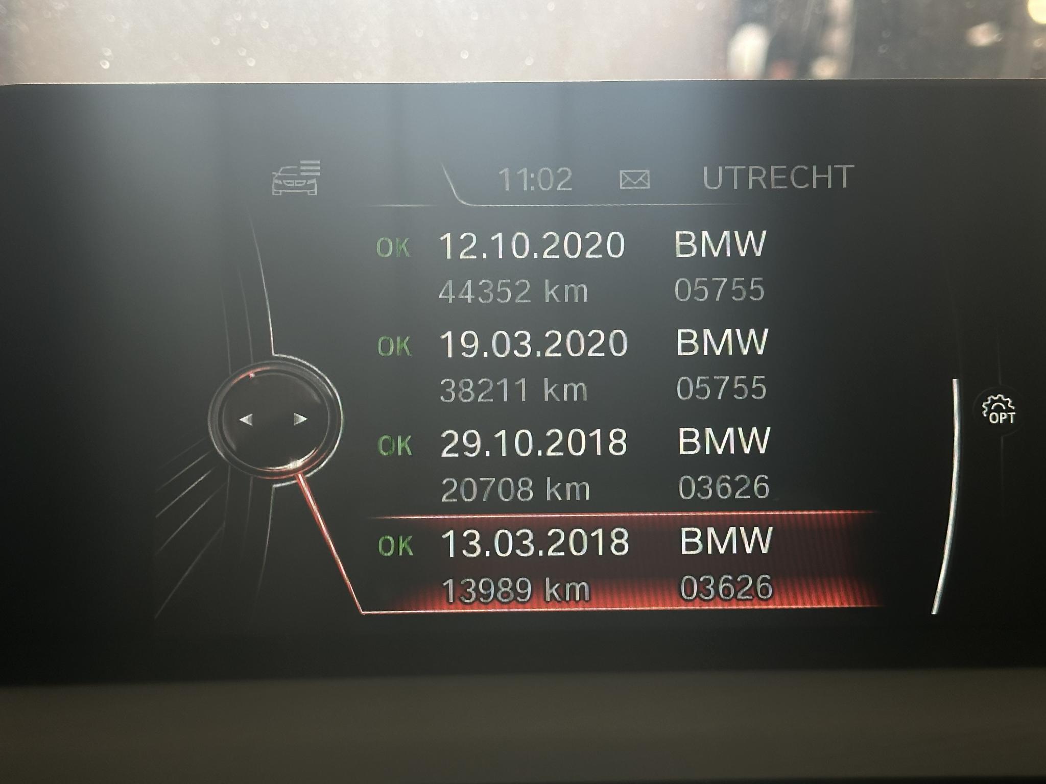 Foto van BMW 420i