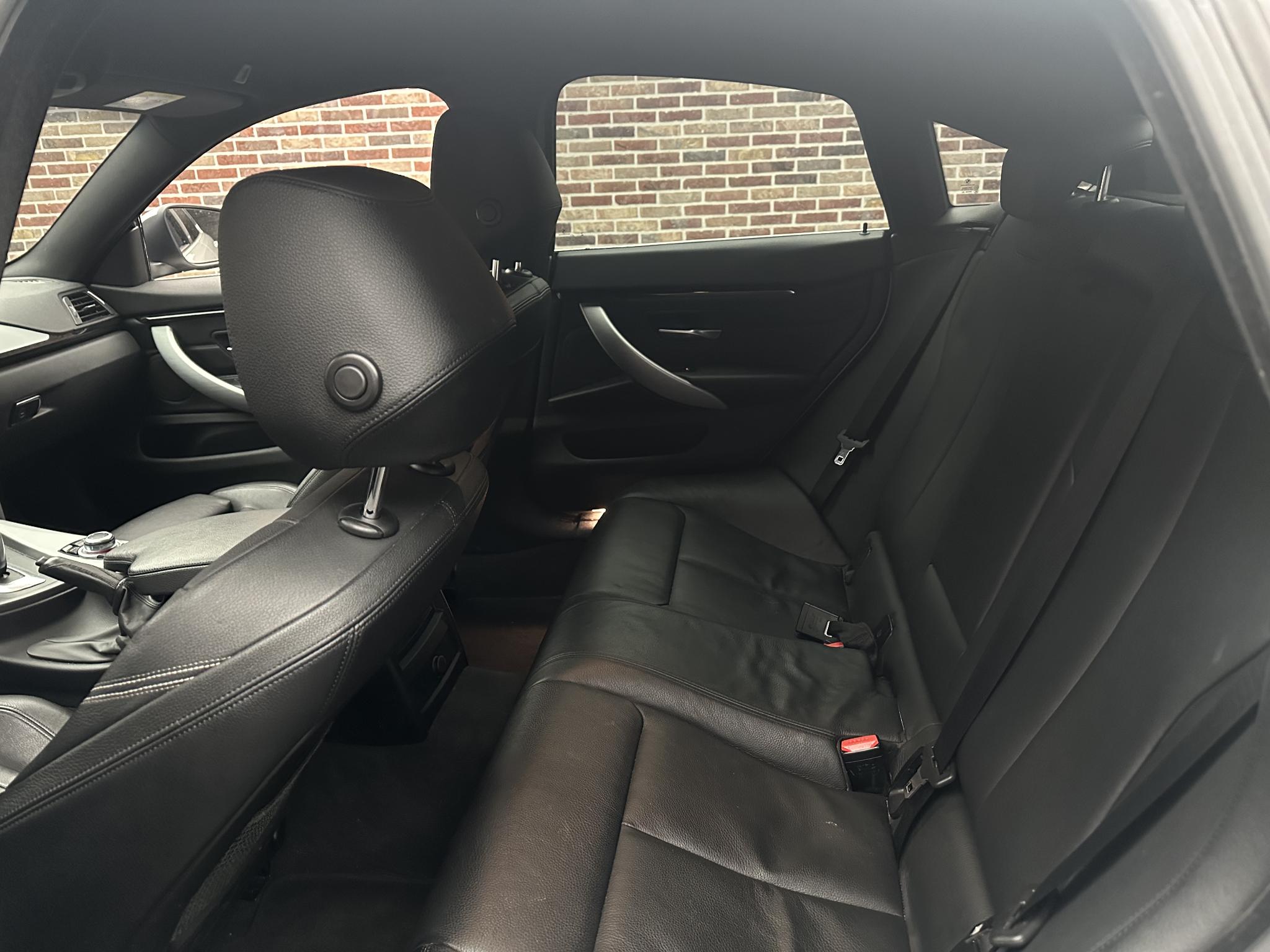 Foto van BMW 420i
