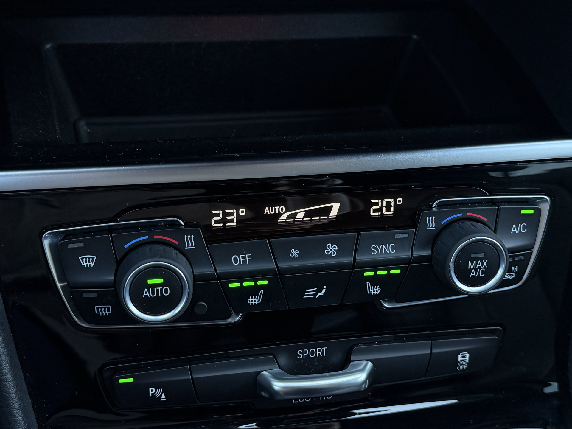 Foto van BMW 218i Gran Tourer