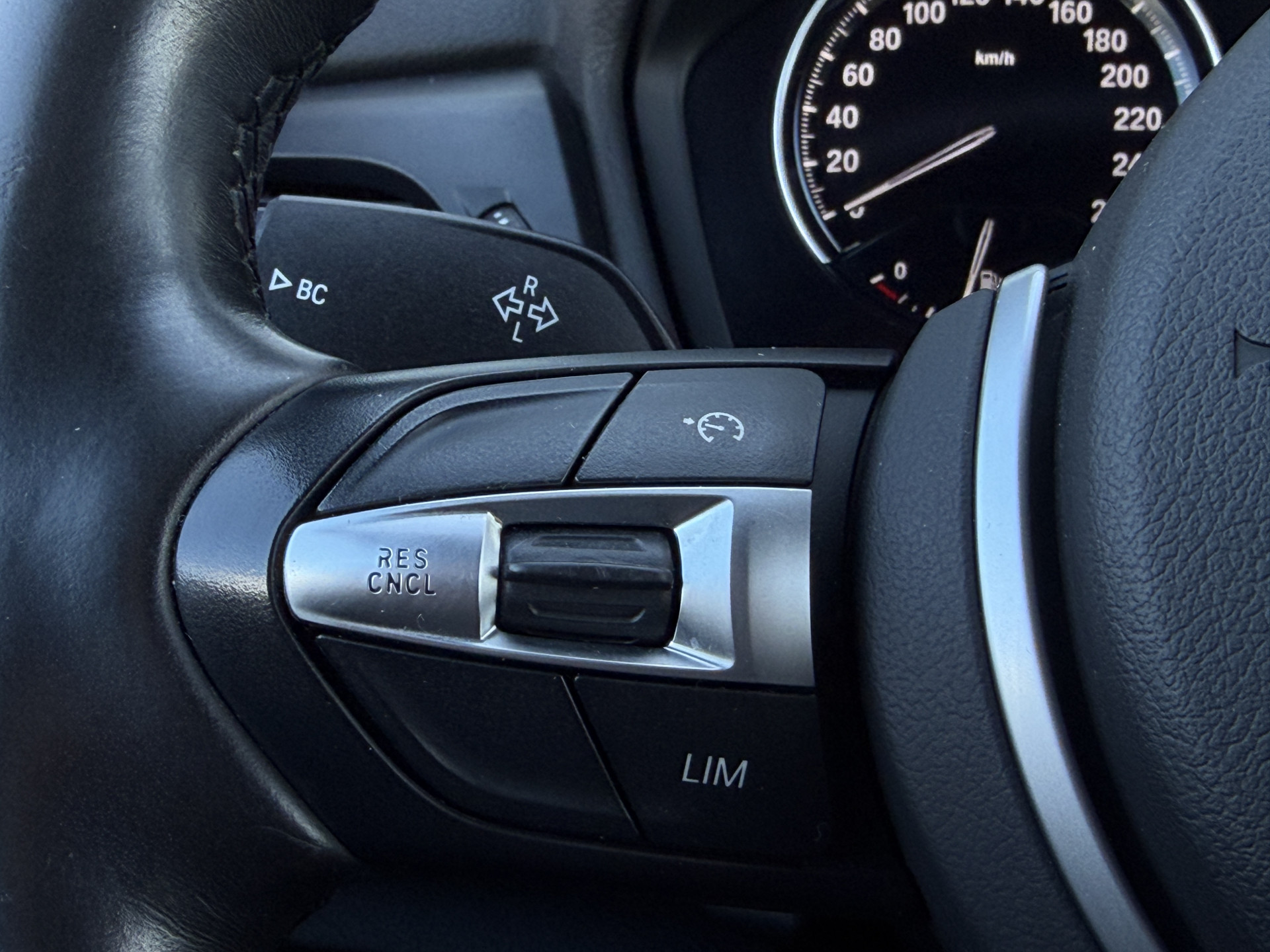 Foto van BMW 218i Gran Tourer