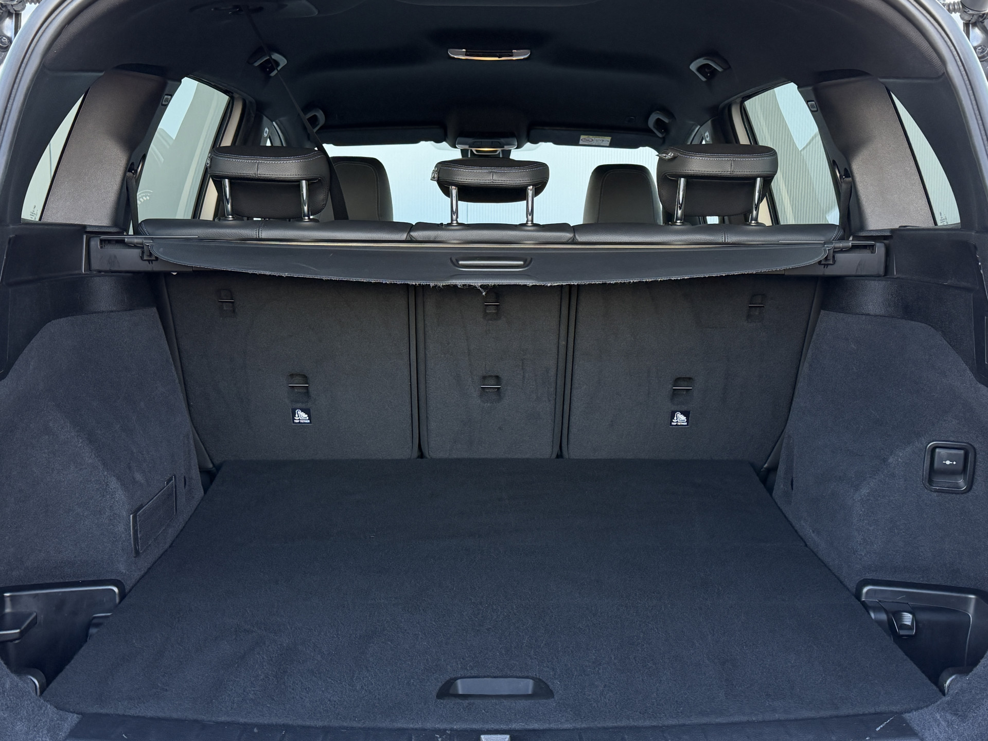 Foto van BMW 218i Gran Tourer