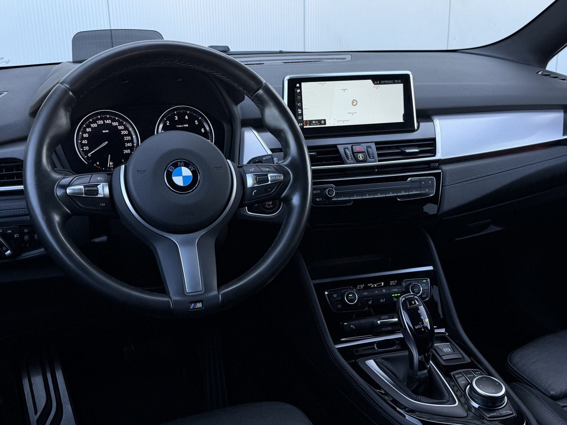 Foto van BMW 218i Gran Tourer