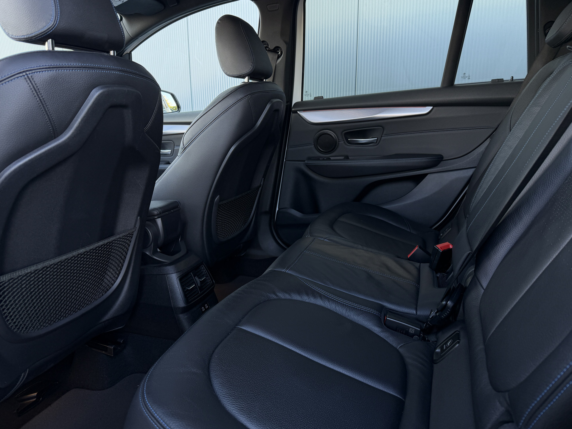 Foto van BMW 218i Gran Tourer