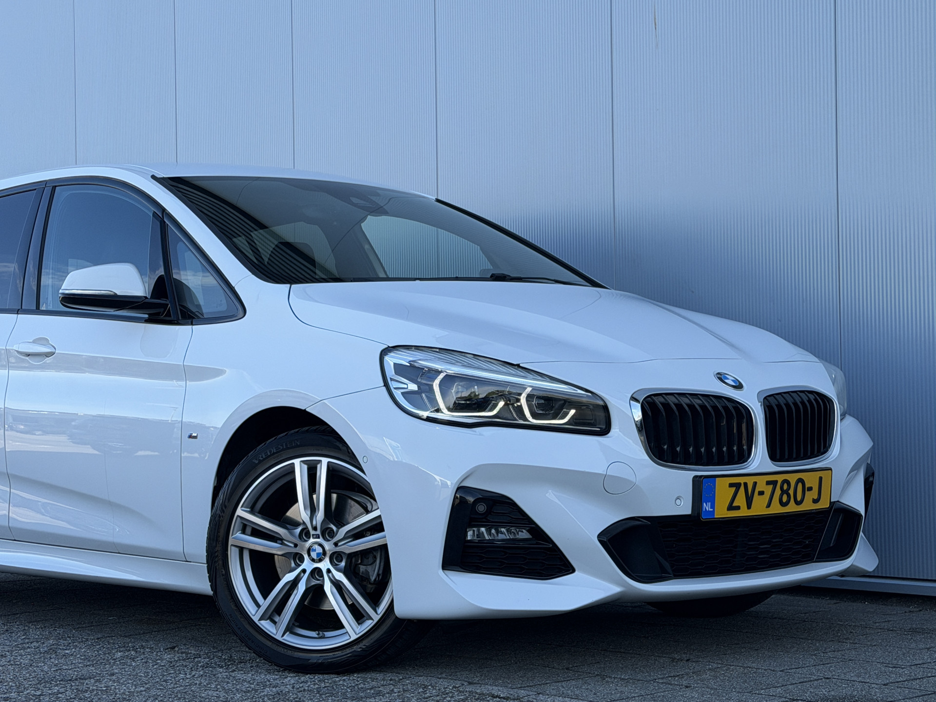 Foto van BMW 218i Gran Tourer
