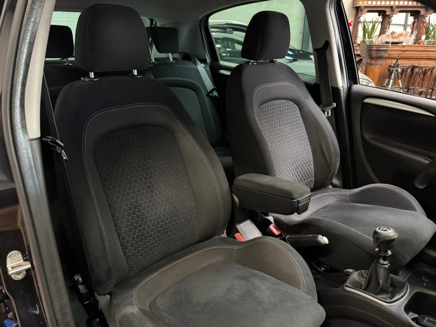 Foto van Fiat Fiat Punto