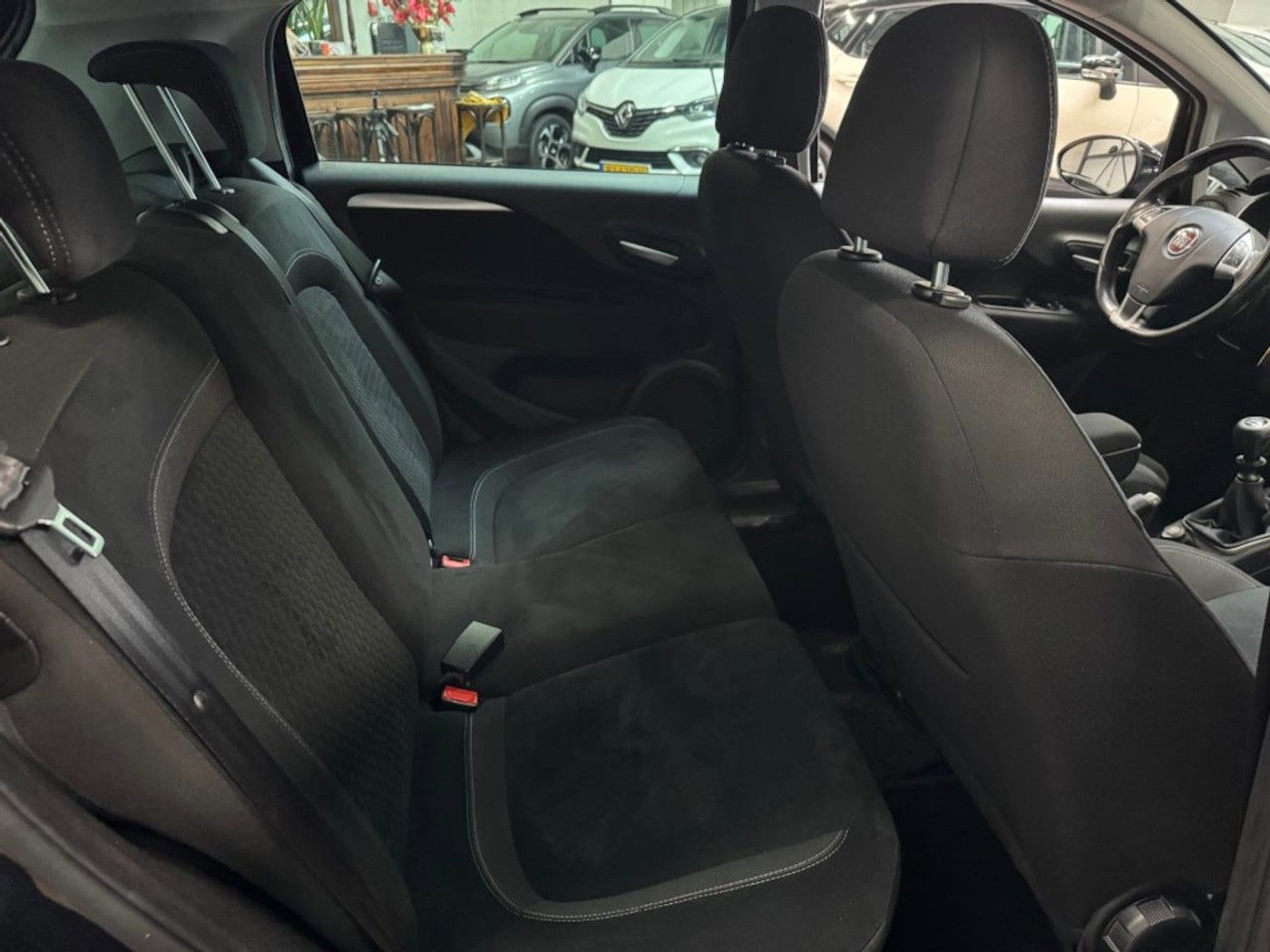 Foto van Fiat Fiat Punto