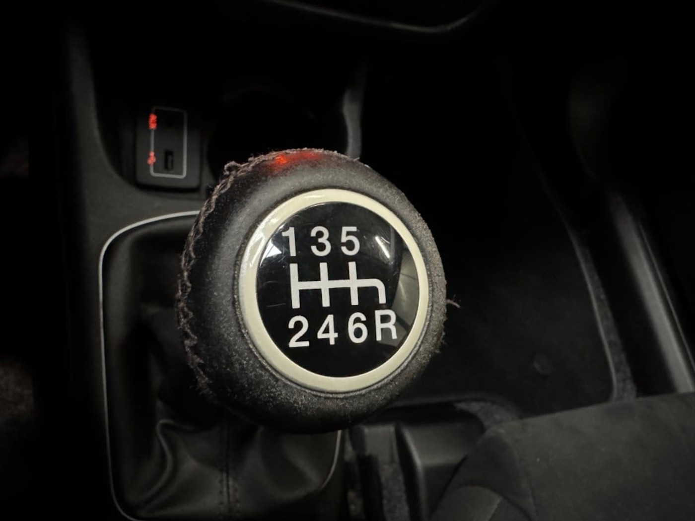 Foto van Fiat Fiat Punto