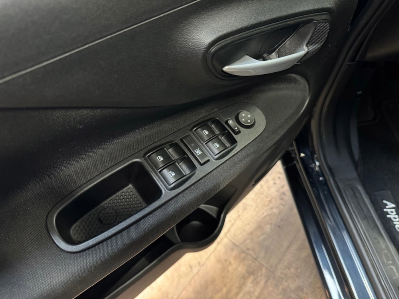 Foto van Fiat Fiat Punto