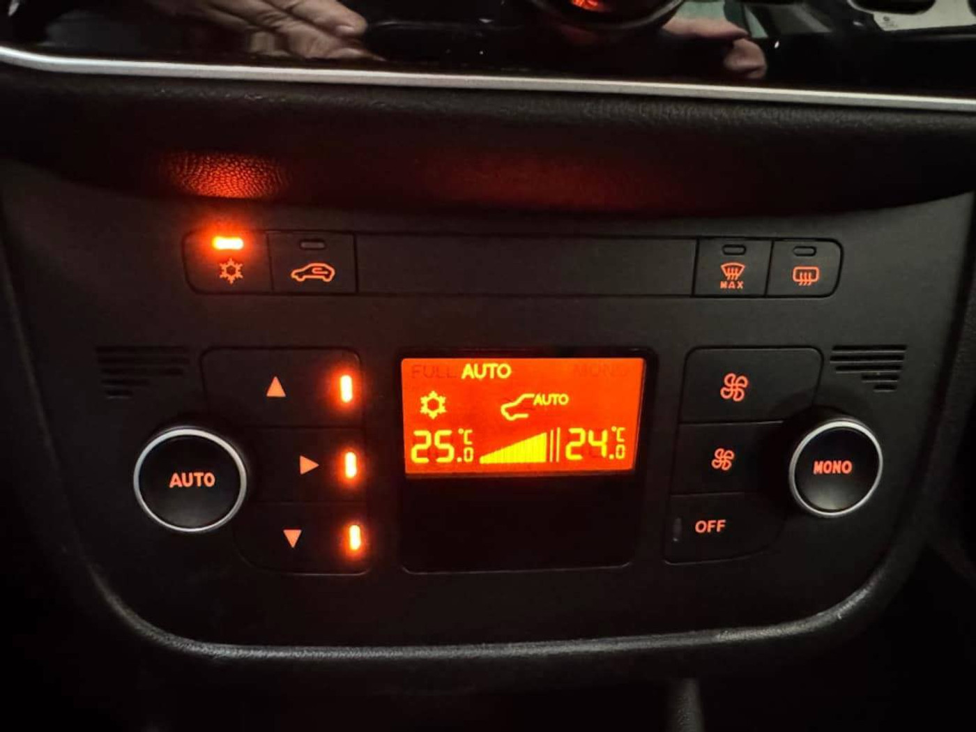 Foto van Fiat Fiat Punto