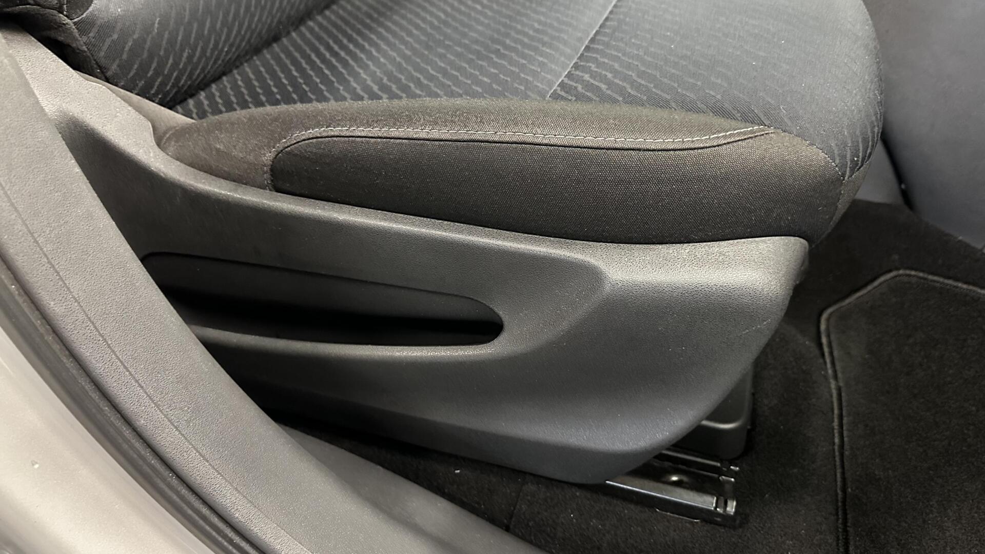 Foto van Citroen C3 Picasso