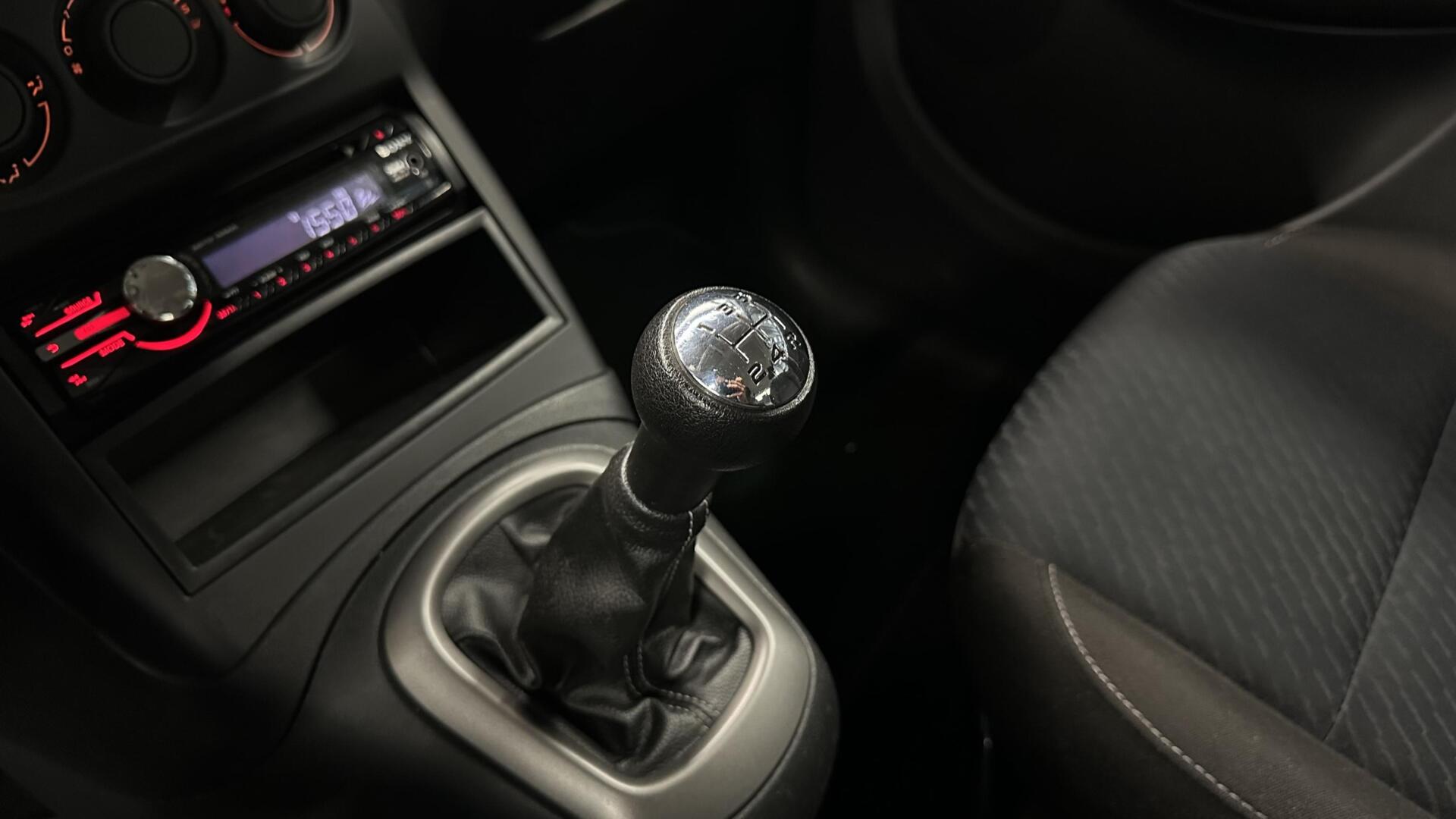 Foto van Citroen C3 Picasso