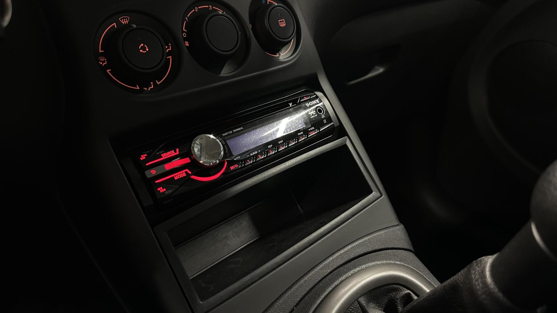 Foto van Citroen C3 Picasso