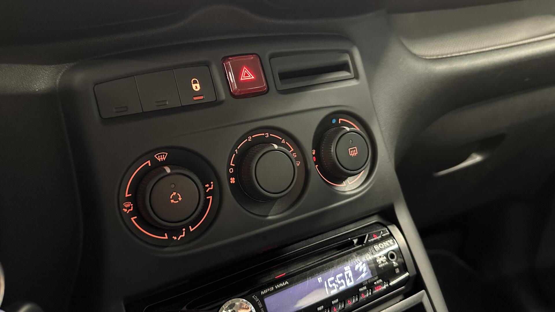 Foto van Citroen C3 Picasso