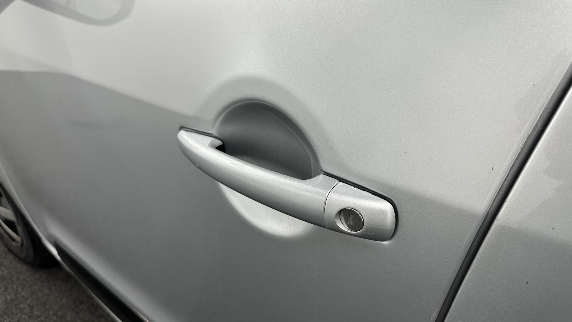 Foto van Citroen C3 Picasso
