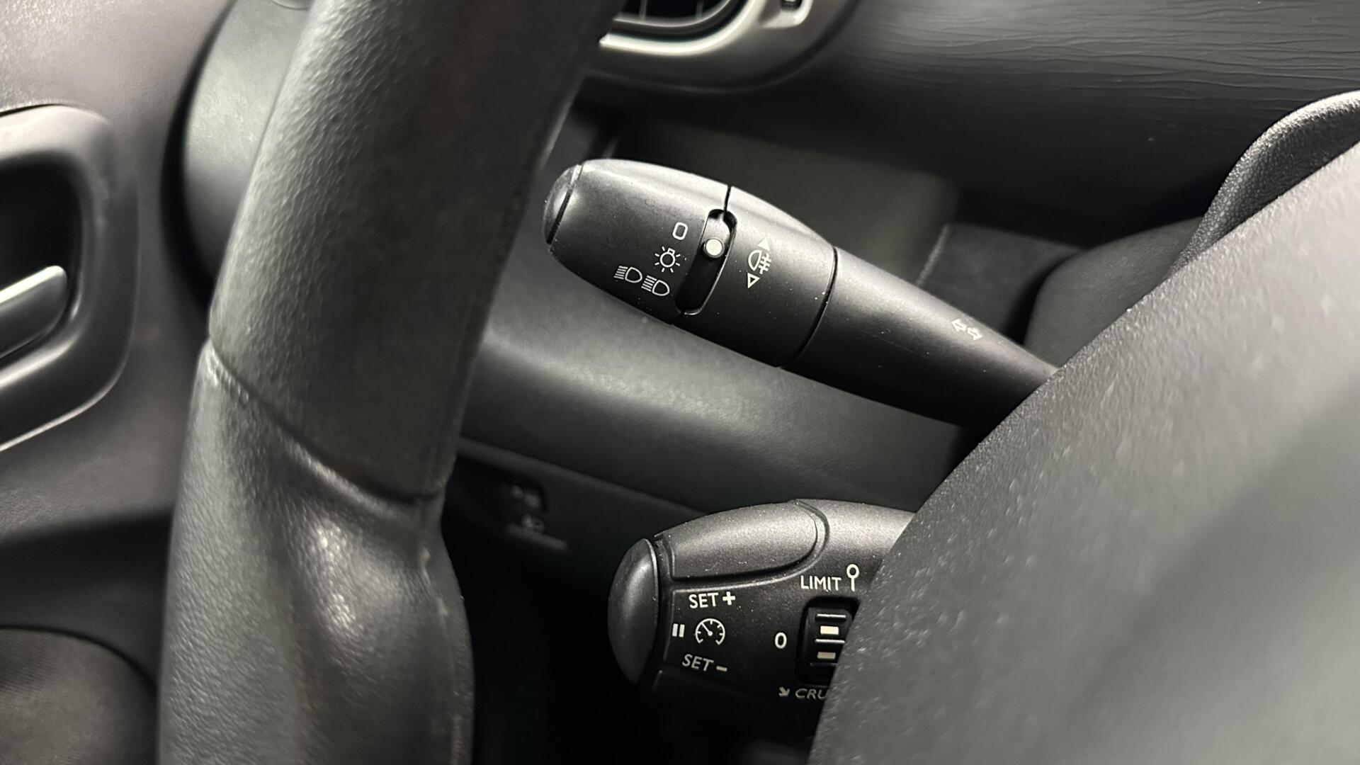 Foto van Citroen C3 Picasso