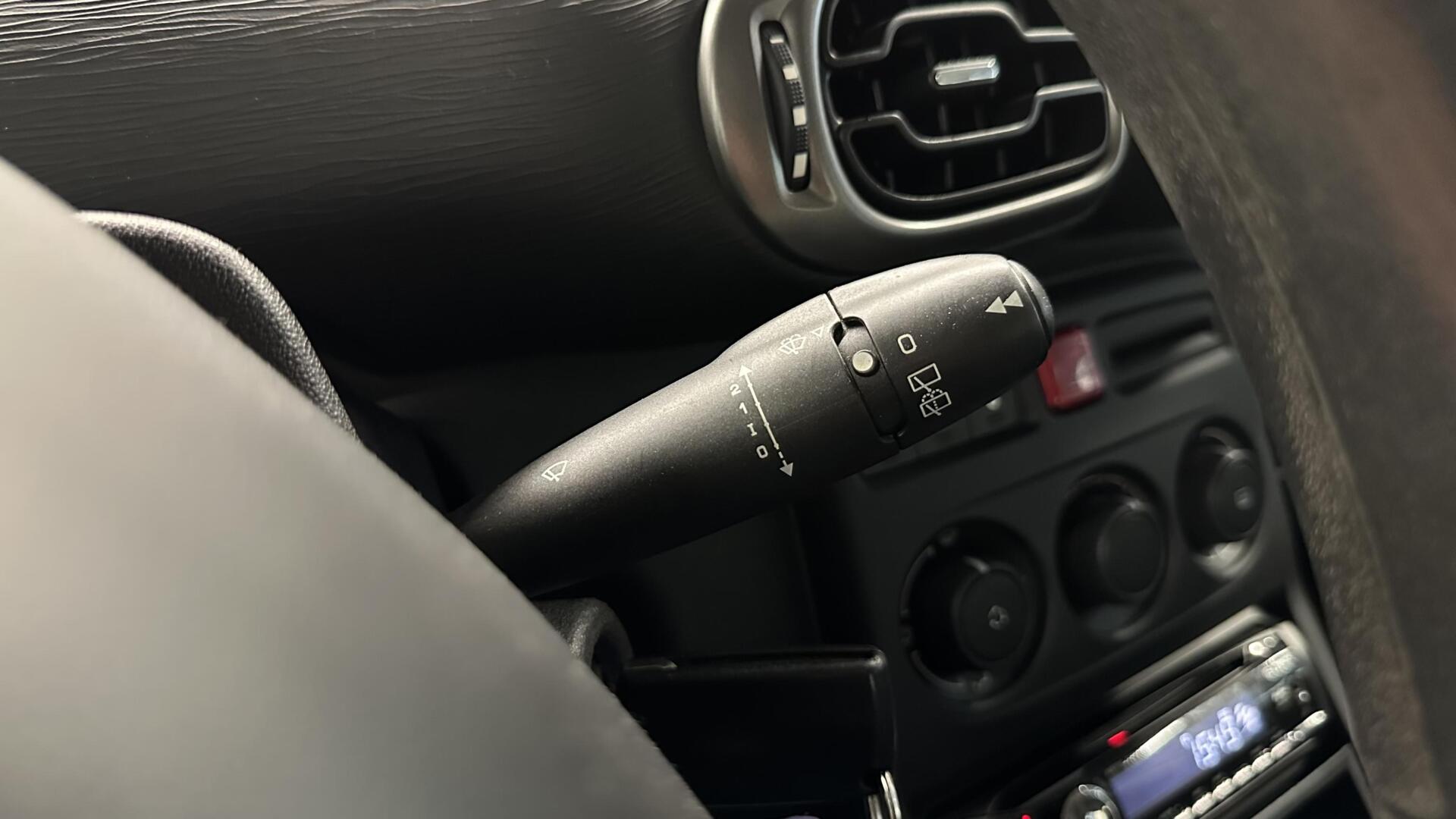 Foto van Citroen C3 Picasso