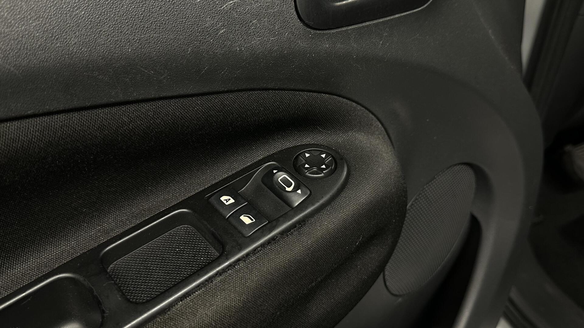 Foto van Citroen C3 Picasso