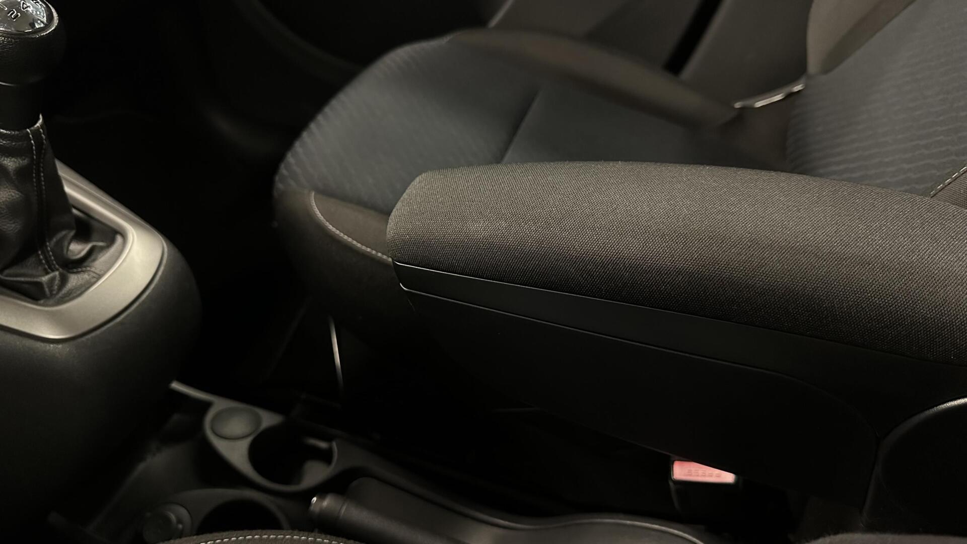 Foto van Citroen C3 Picasso