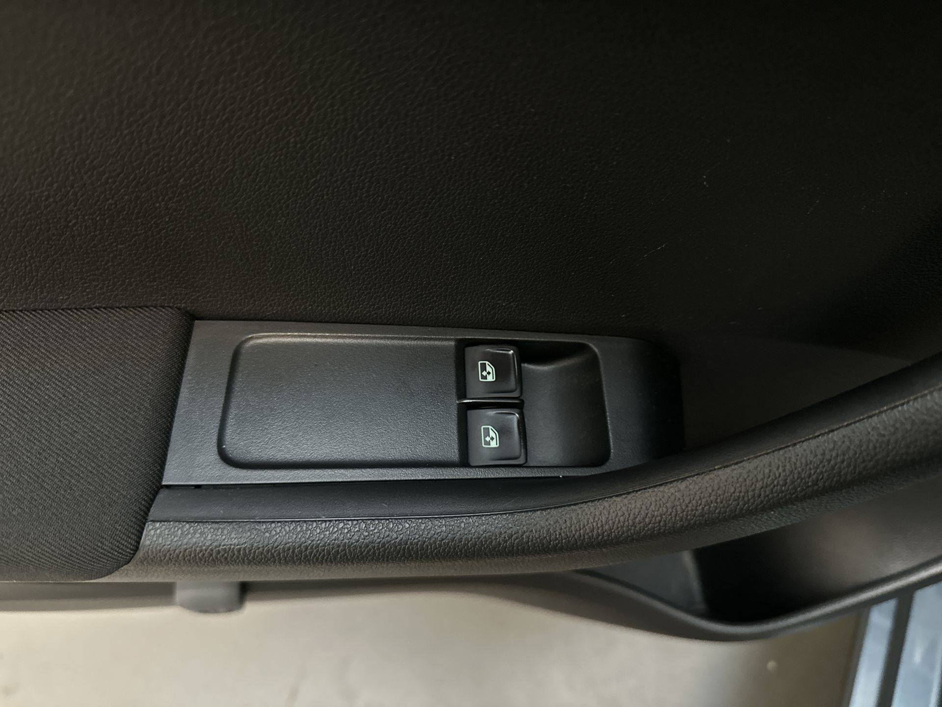 Foto van Skoda Fabia