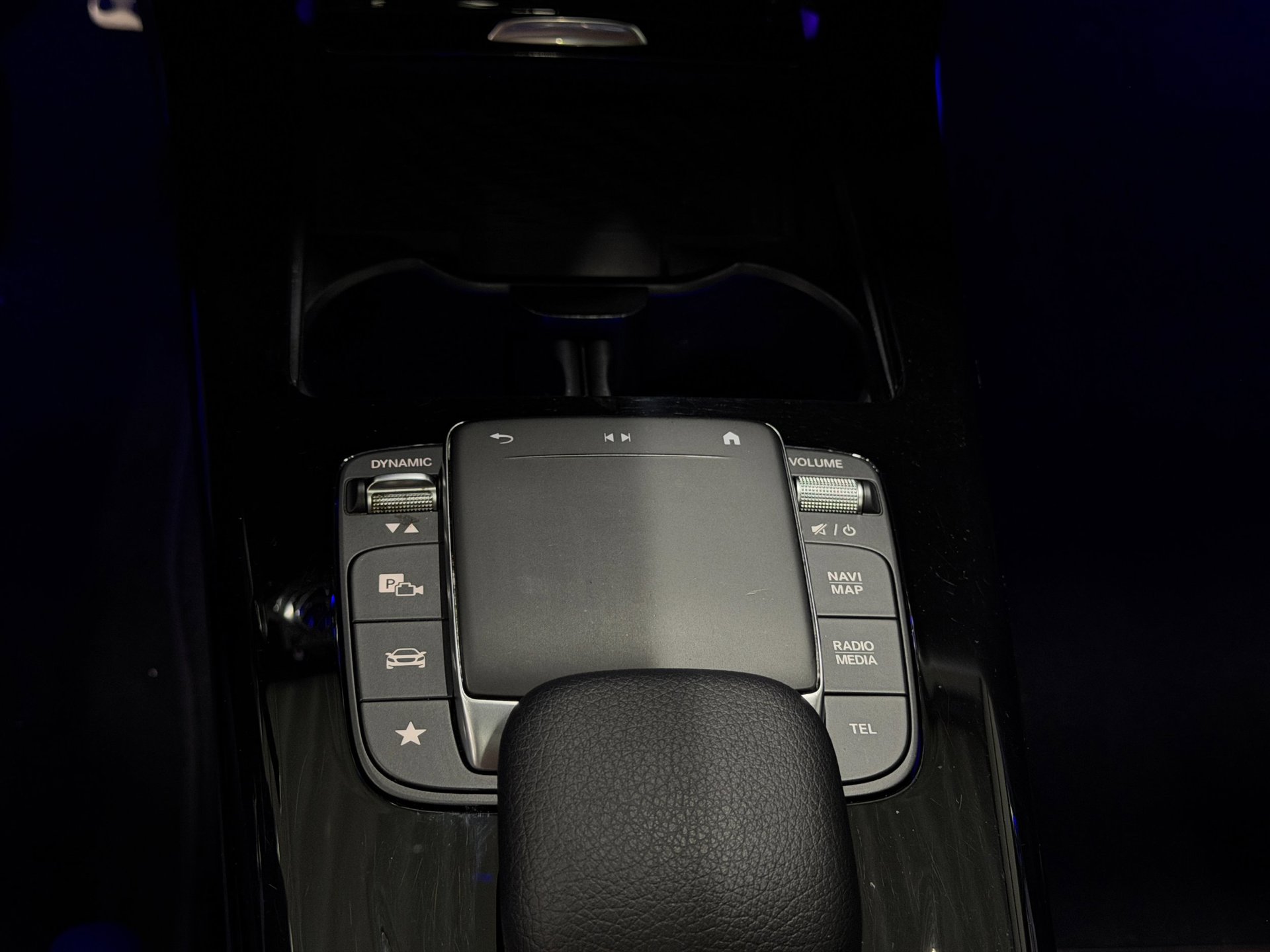 Foto van Mercedes-Benz A 250