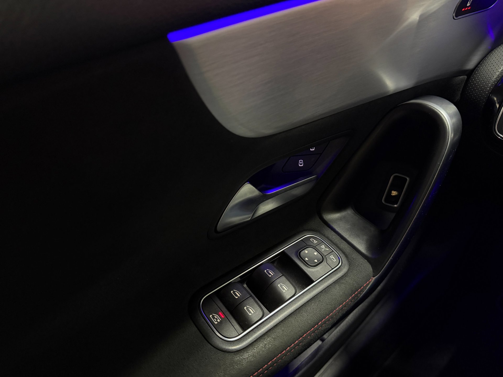 Foto van Mercedes-Benz A 250