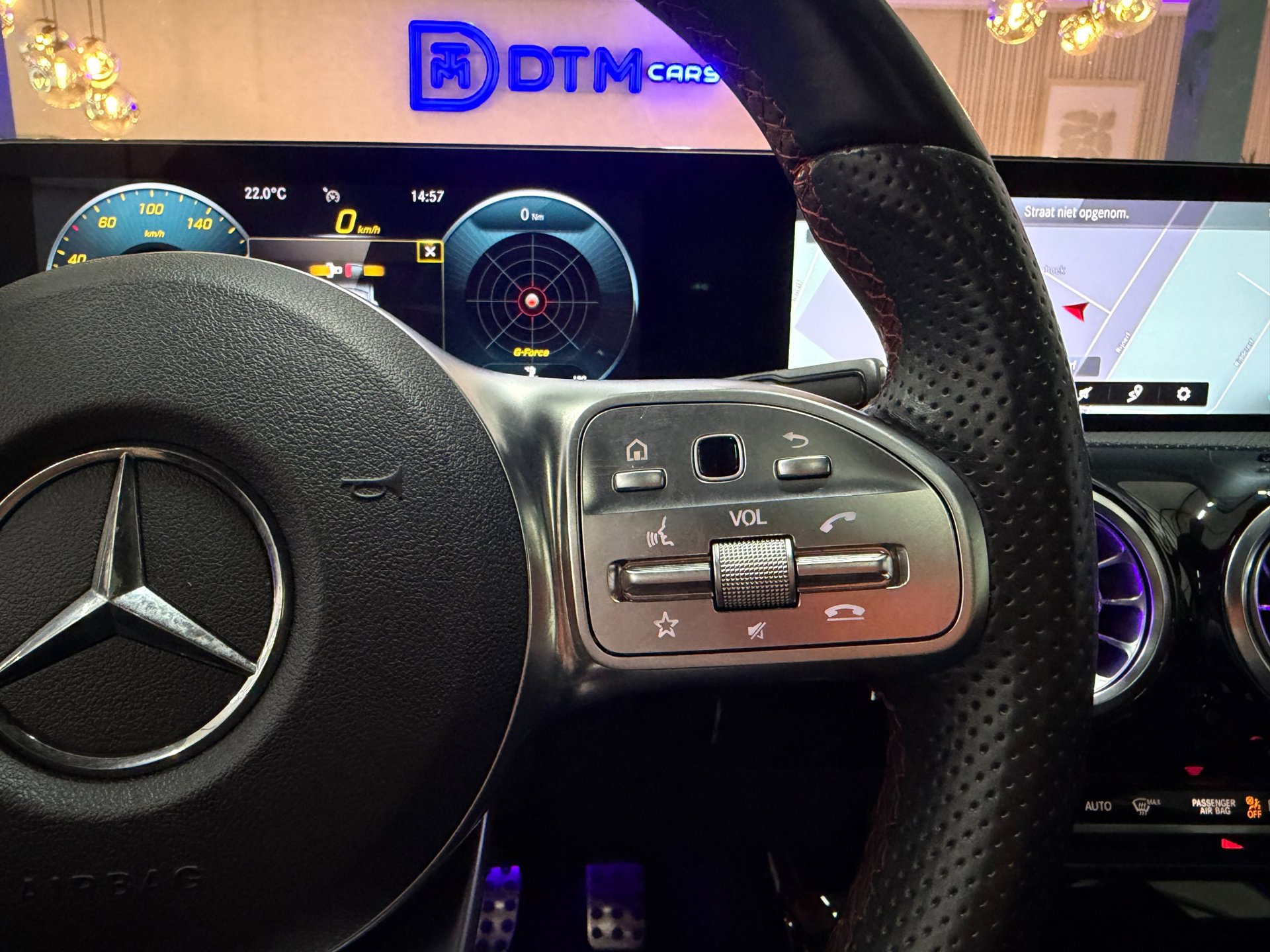 Foto van Mercedes-Benz A 250