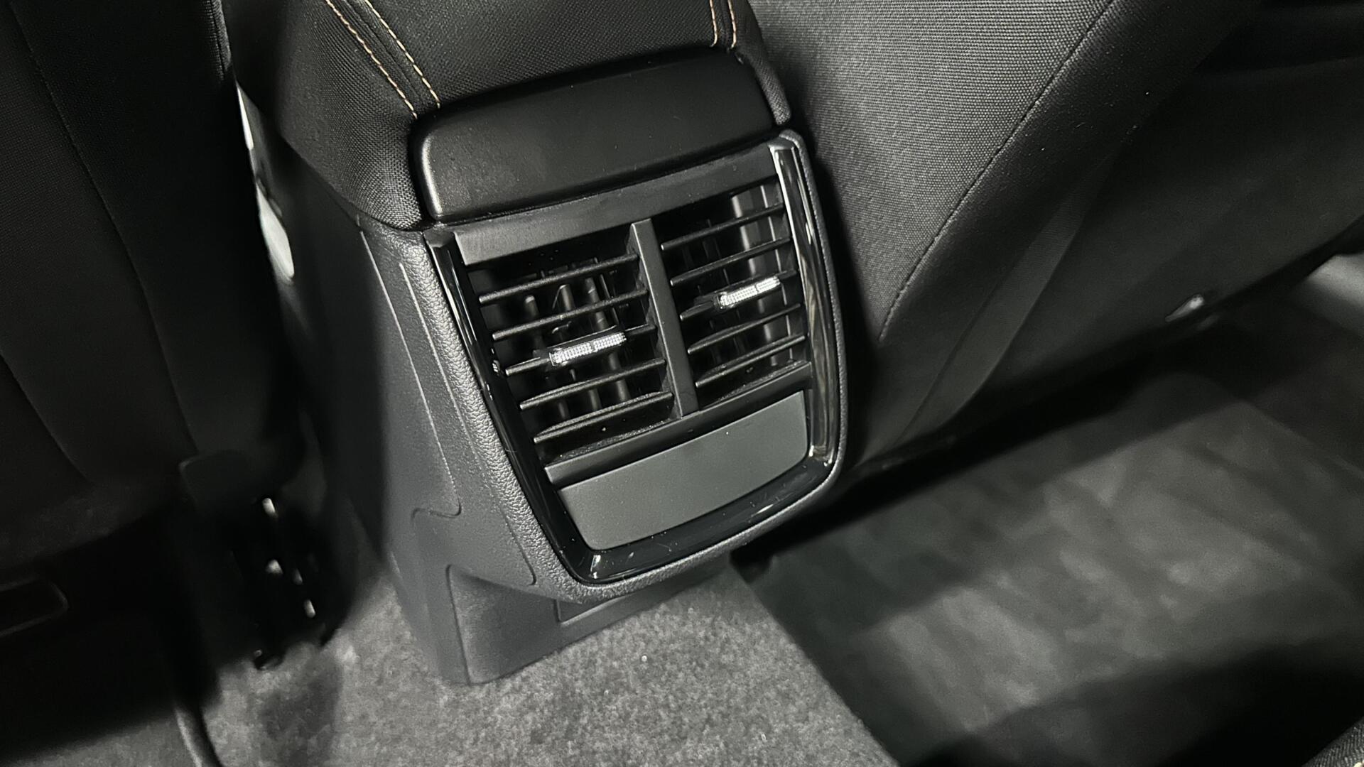 Foto van Skoda Scala