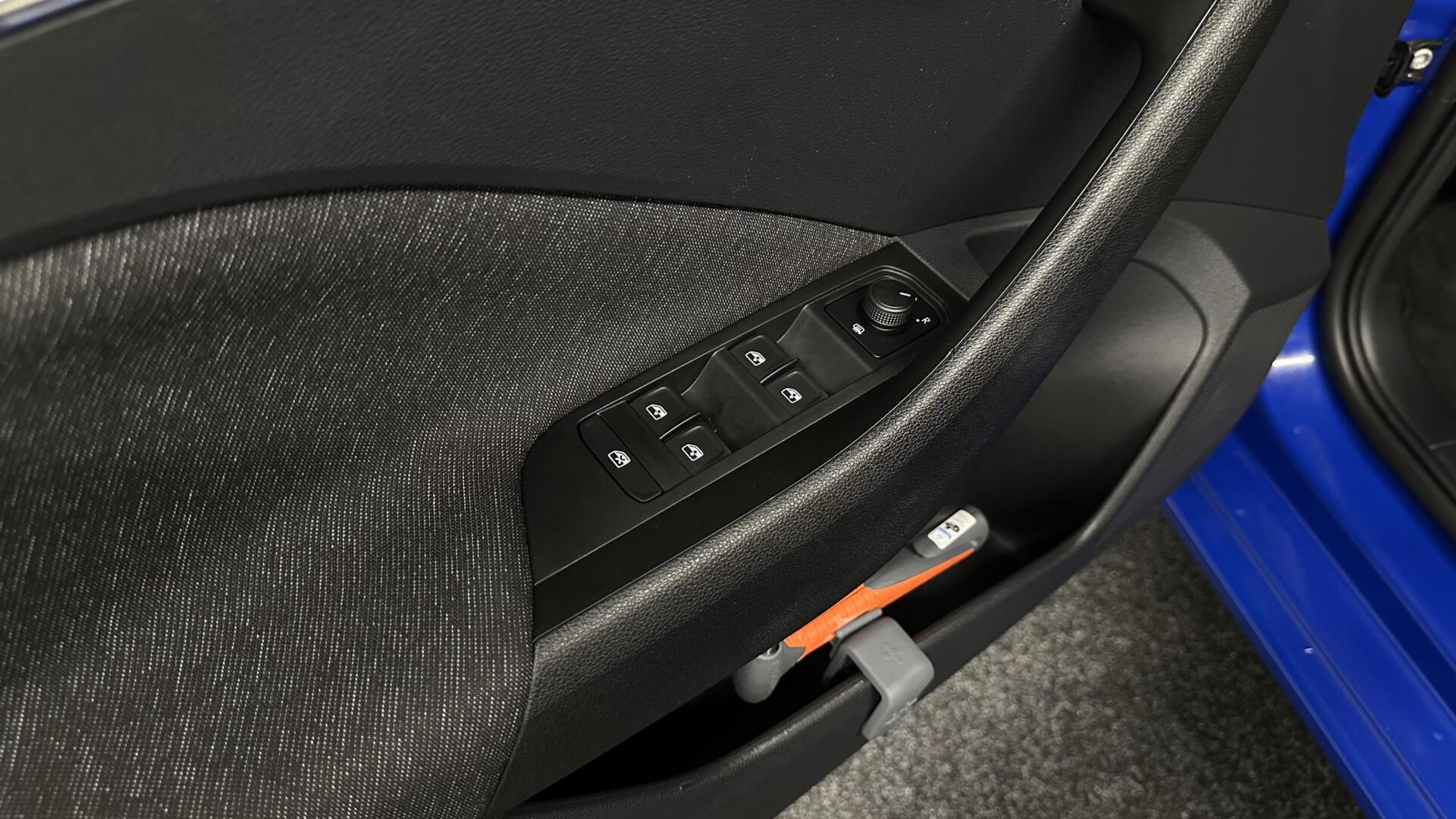 Foto van Skoda Scala