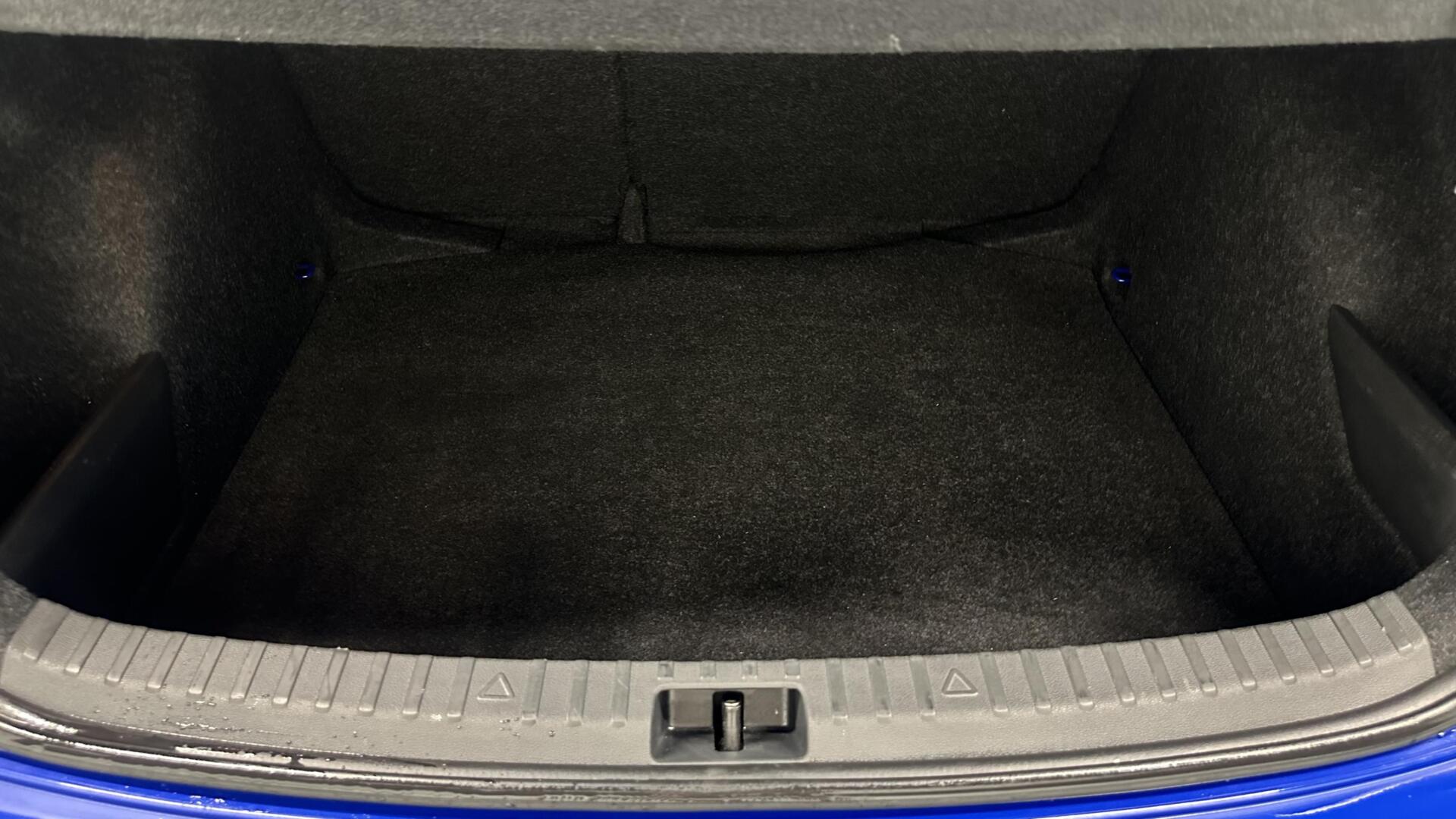 Foto van Skoda Scala