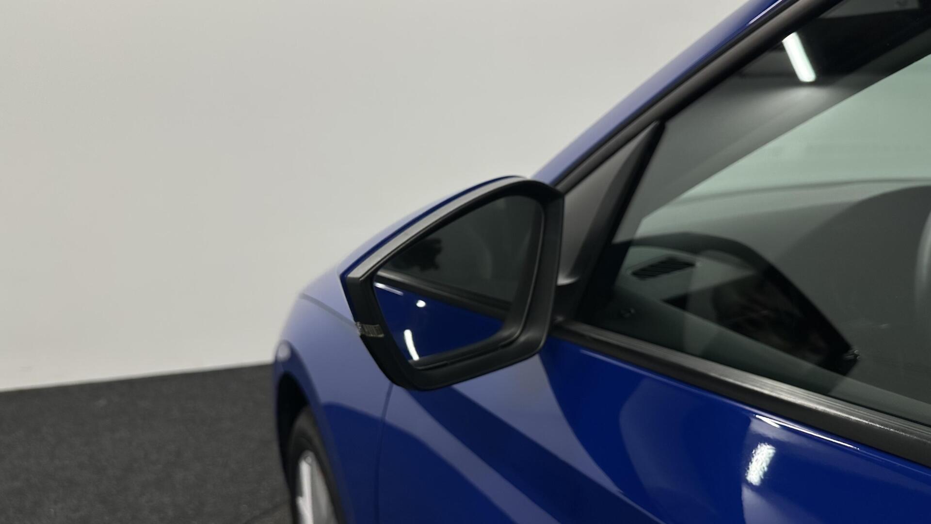 Foto van Skoda Scala