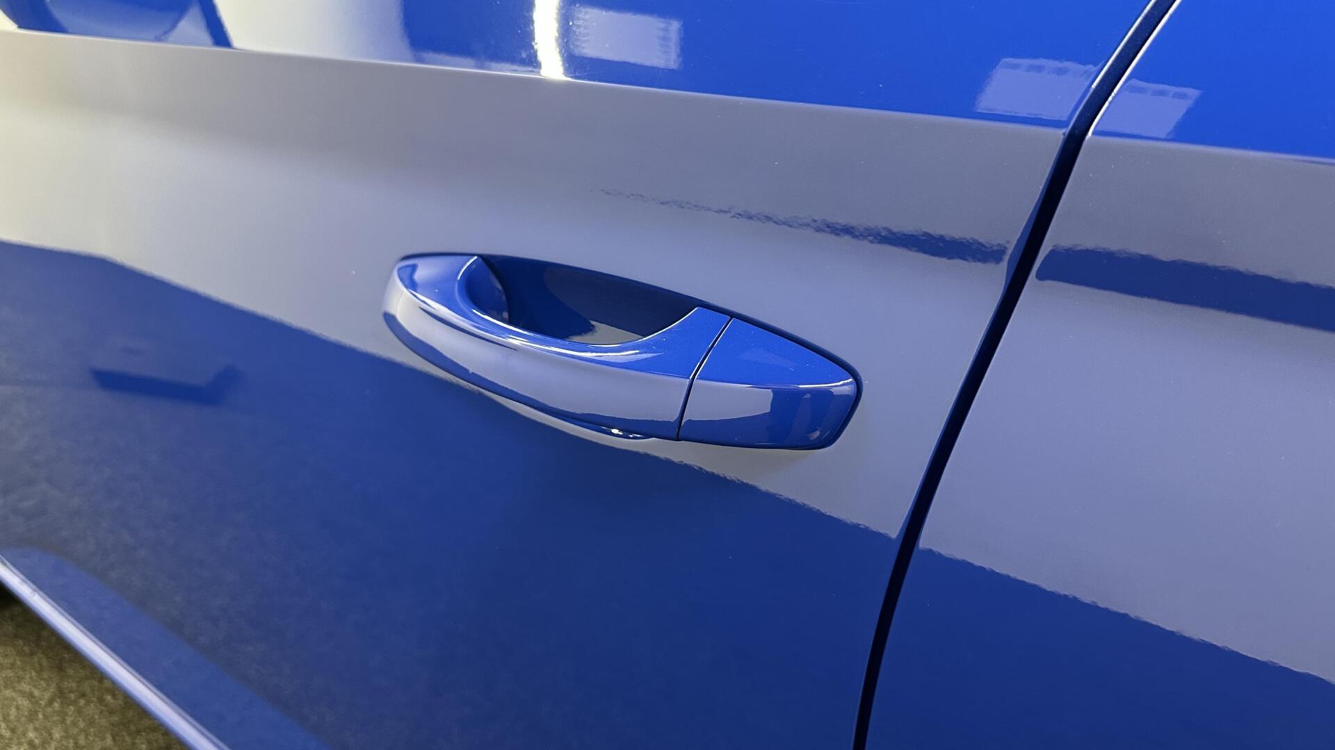 Foto van Skoda Scala
