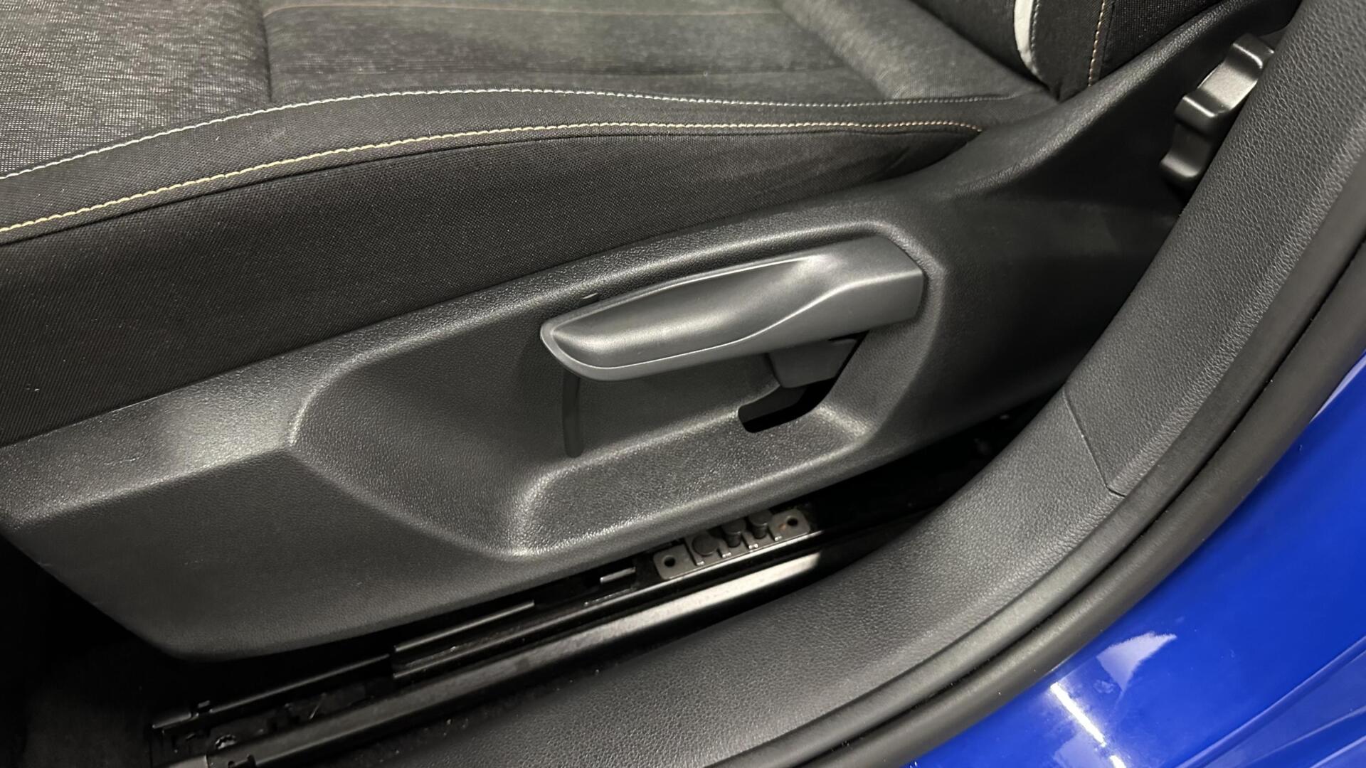 Foto van Skoda Scala