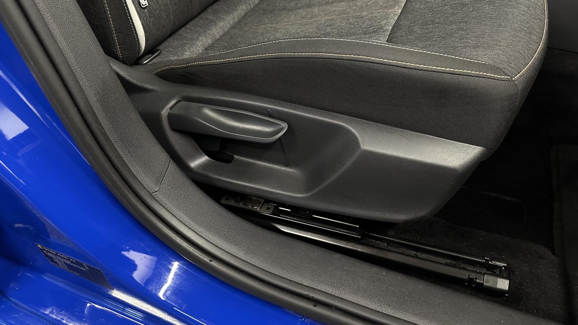 Foto van Skoda Scala