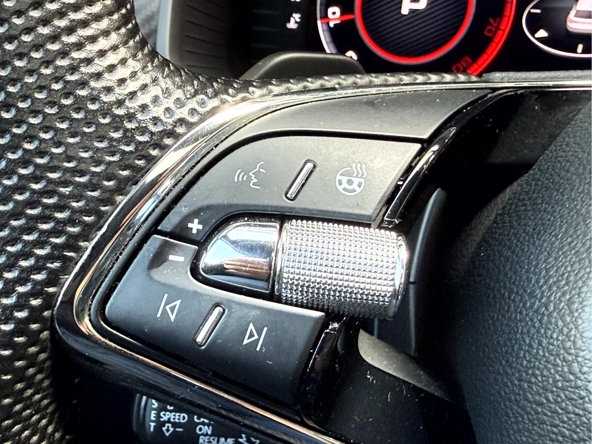 Foto van Skoda Kodiaq