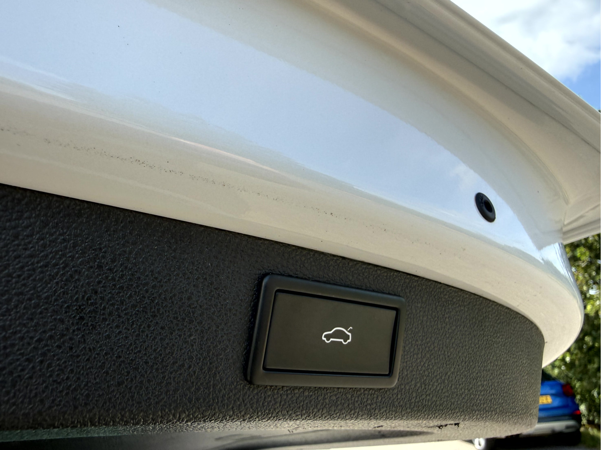 Foto van Skoda Kodiaq