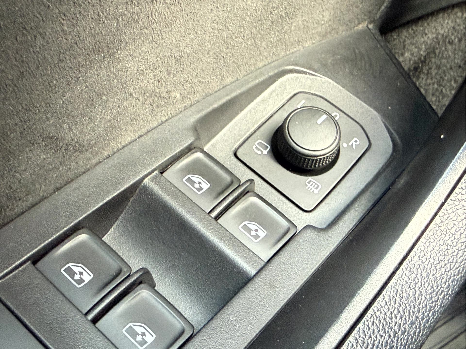 Foto van Skoda Kodiaq