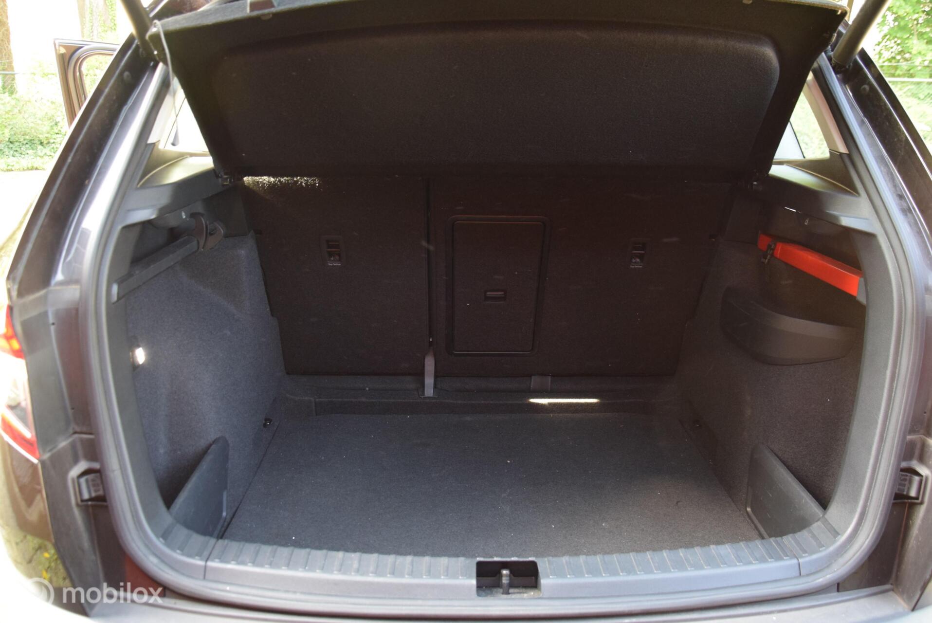Foto van Skoda Karoq