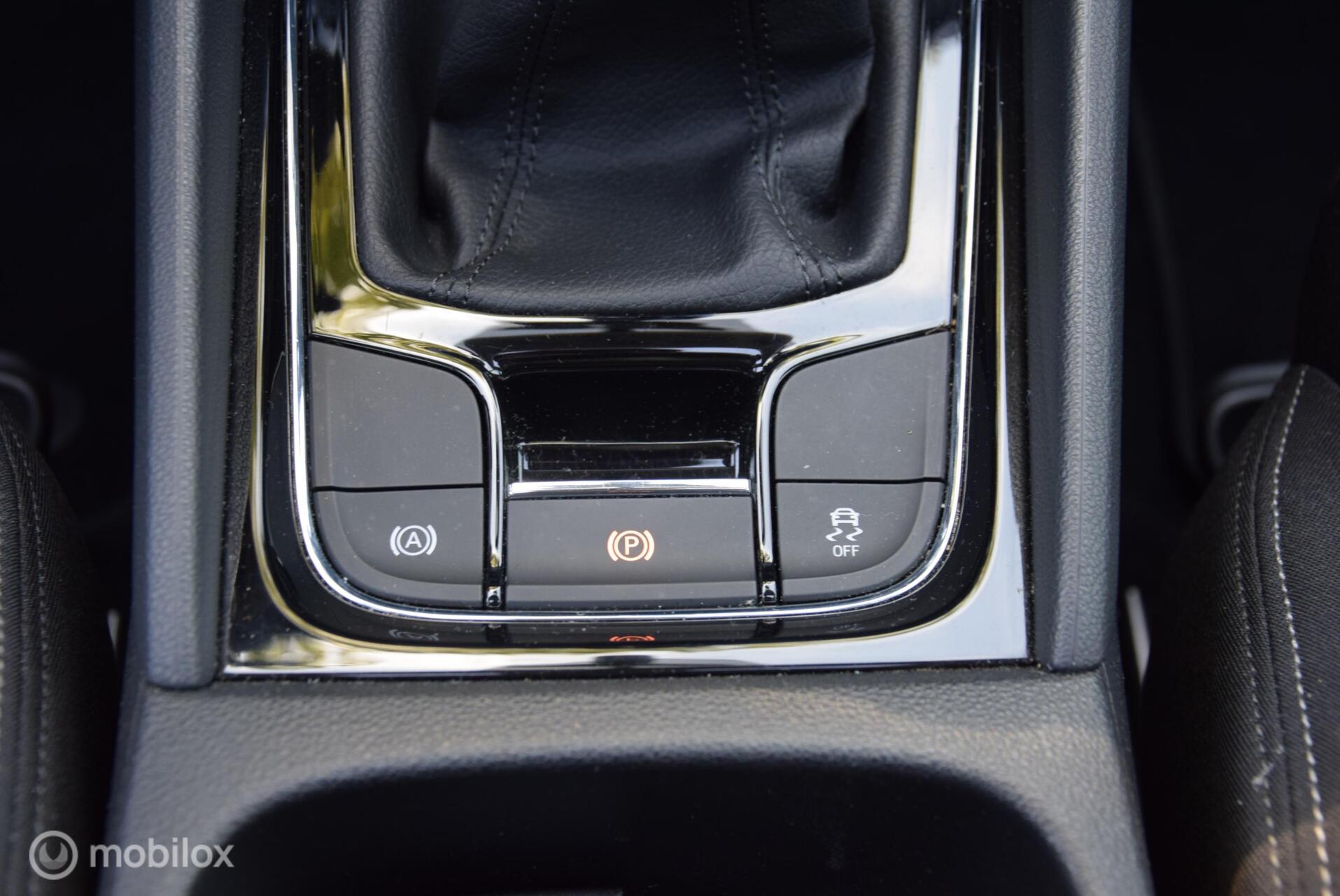 Foto van Skoda Karoq