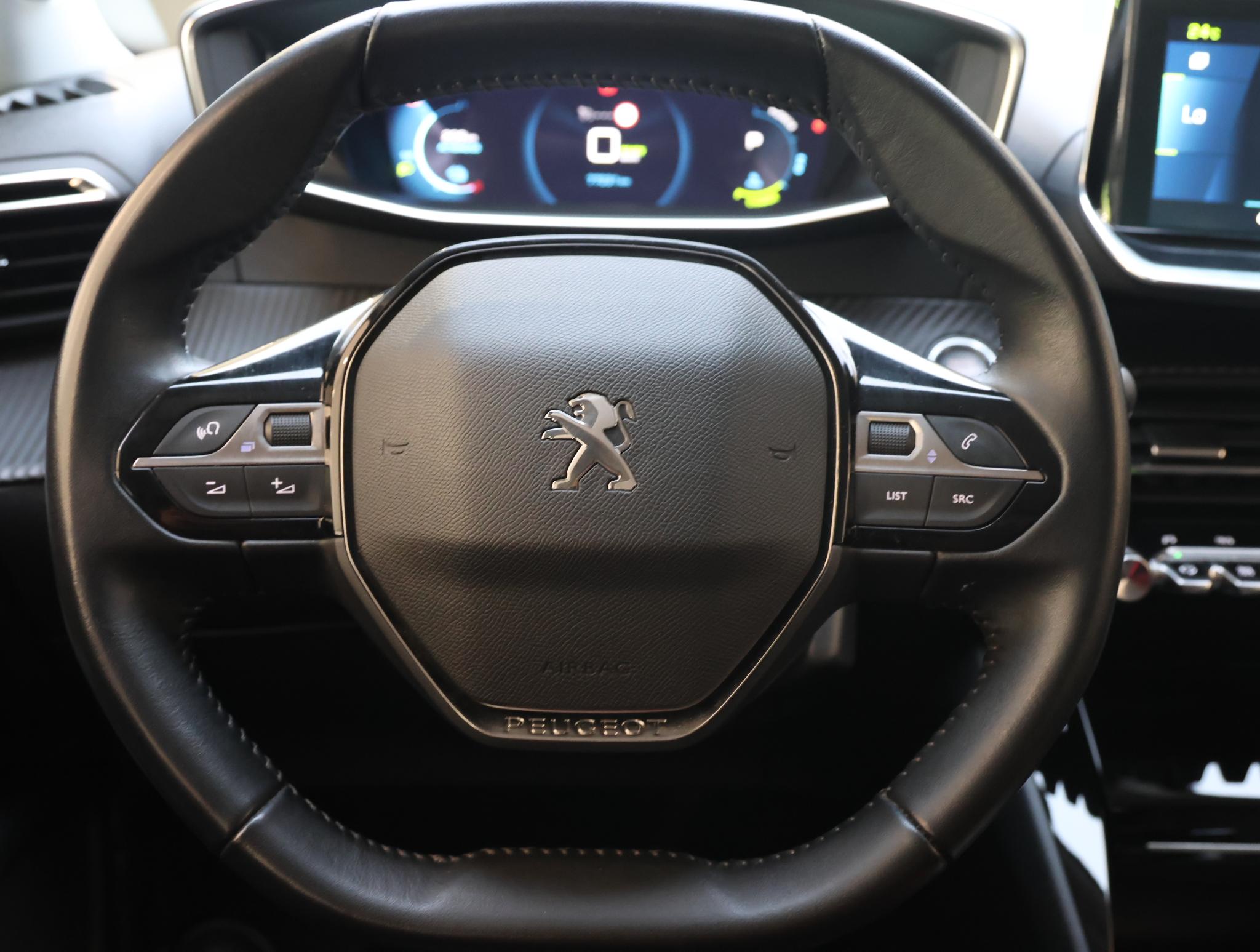 Foto van Peugeot 2008