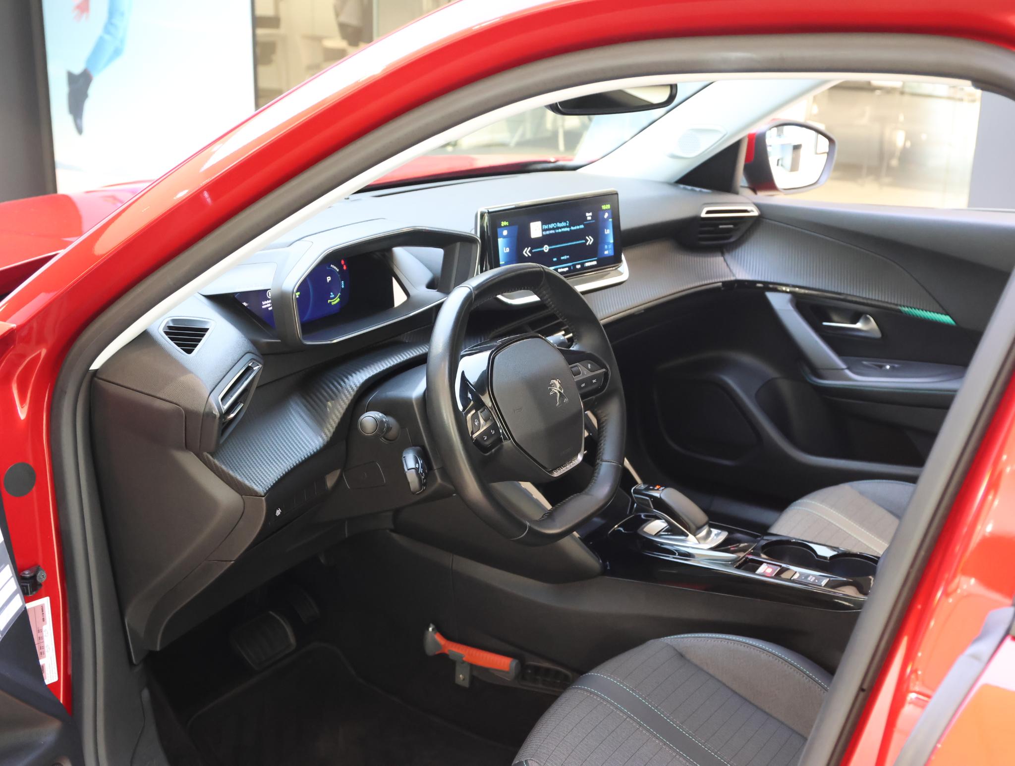 Foto van Peugeot 2008