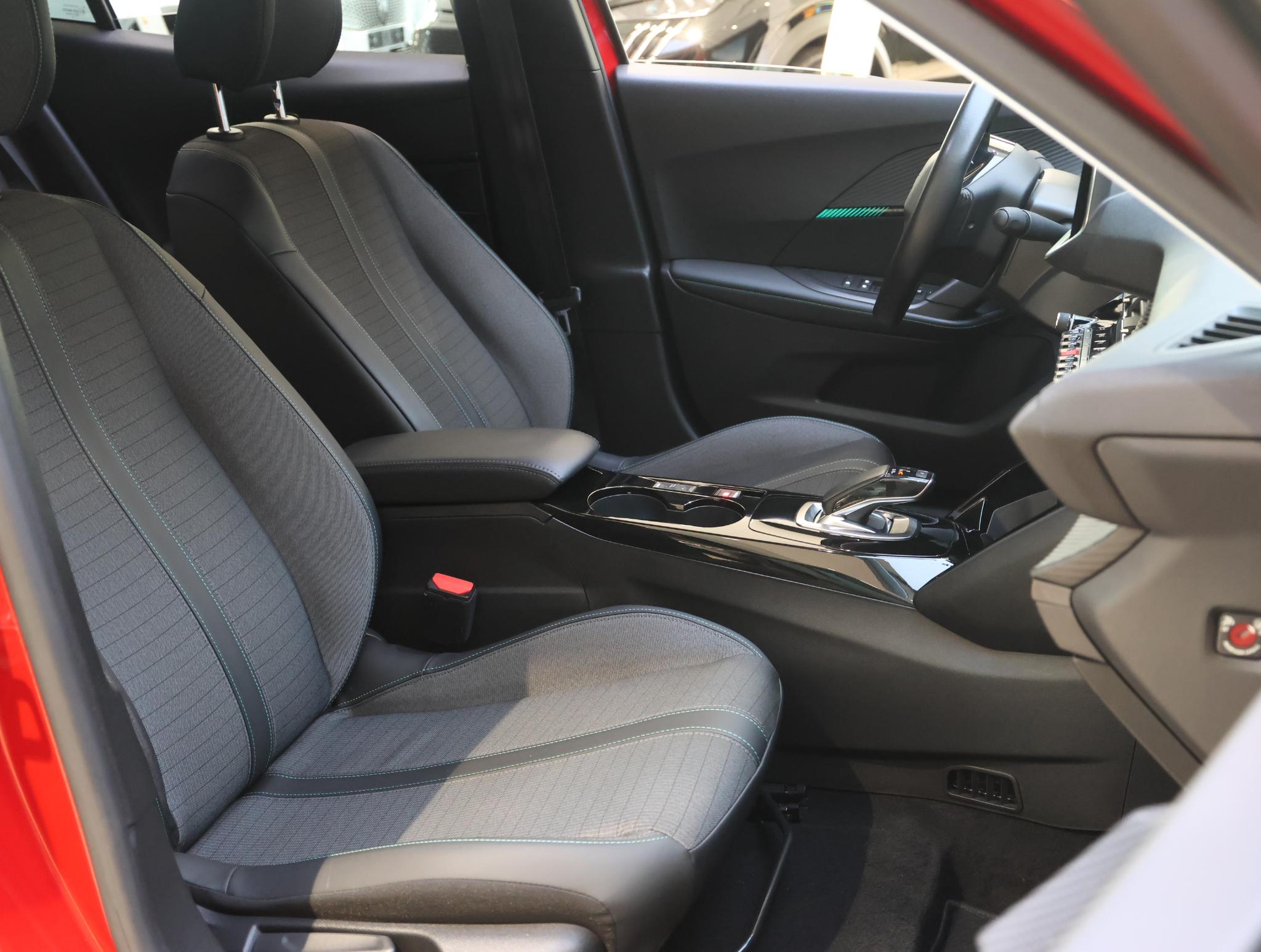 Foto van Peugeot 2008