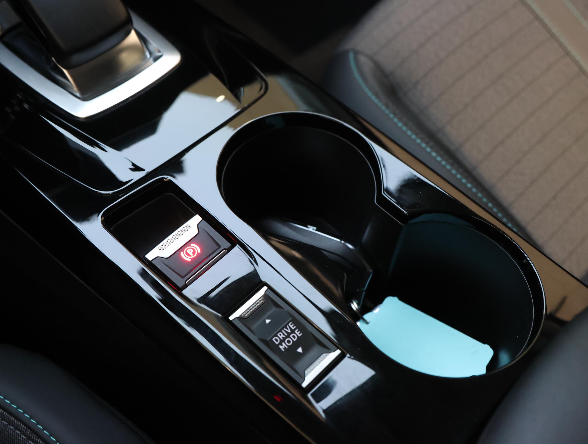 Foto van Peugeot 2008