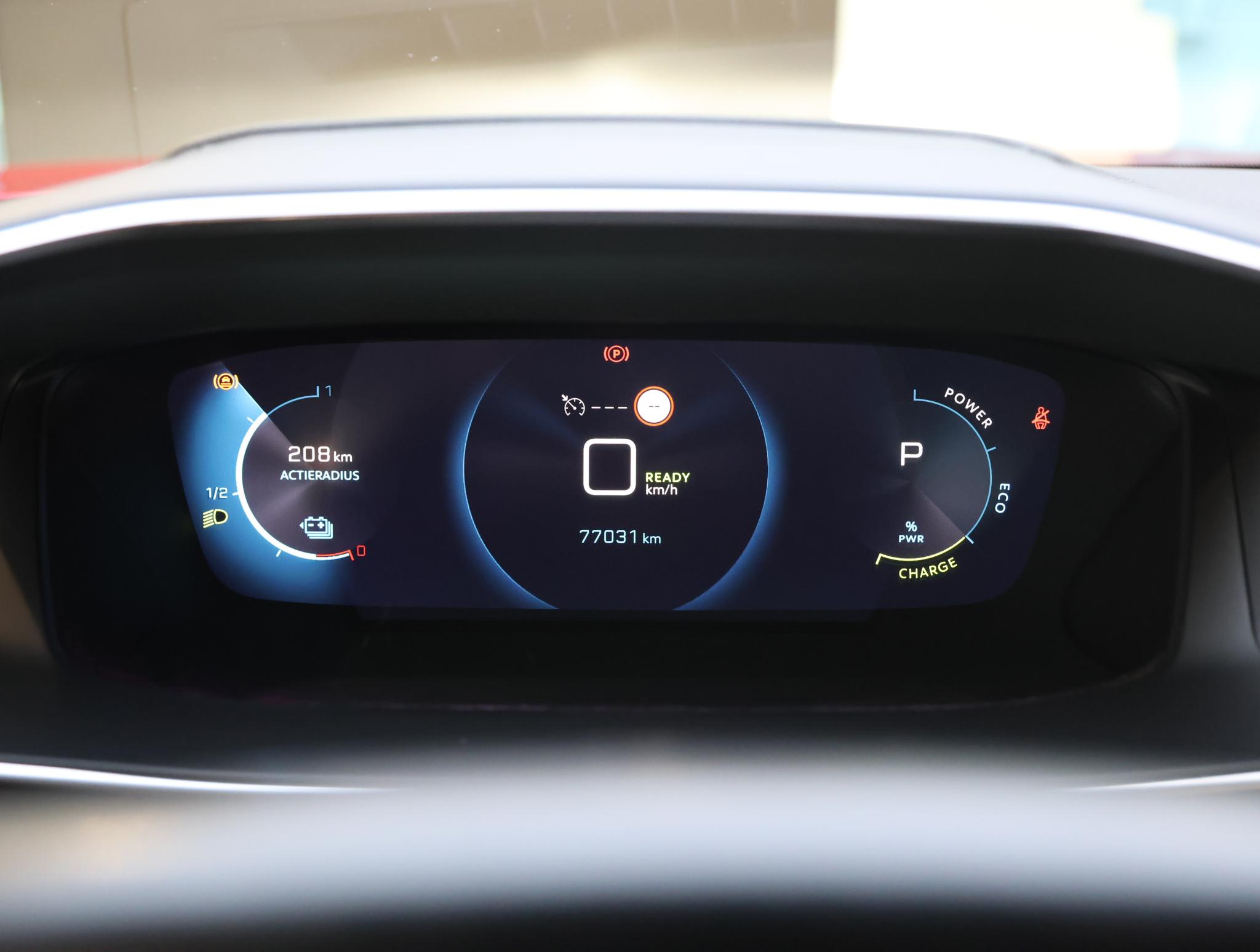 Foto van Peugeot 2008