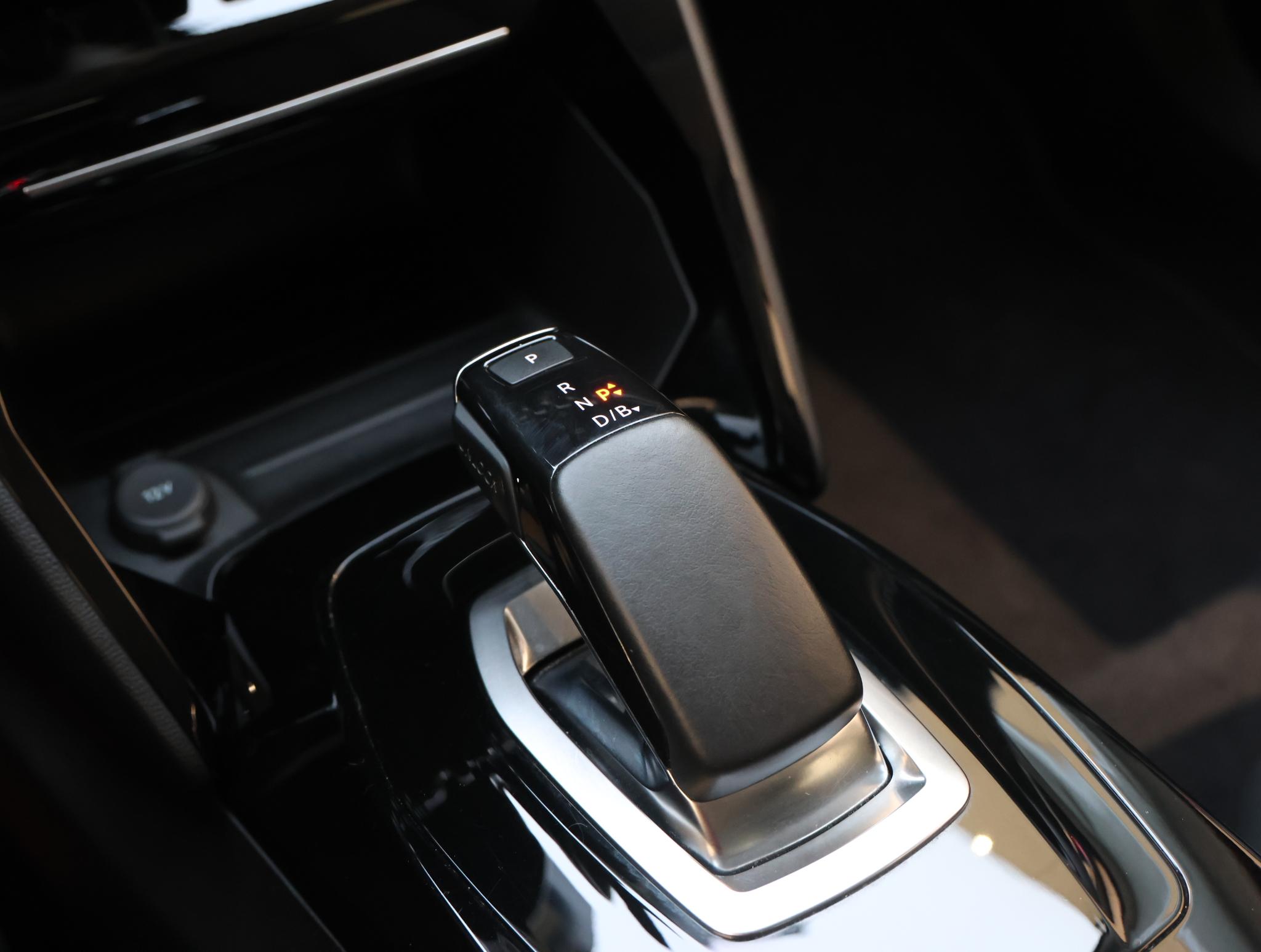 Foto van Peugeot 2008