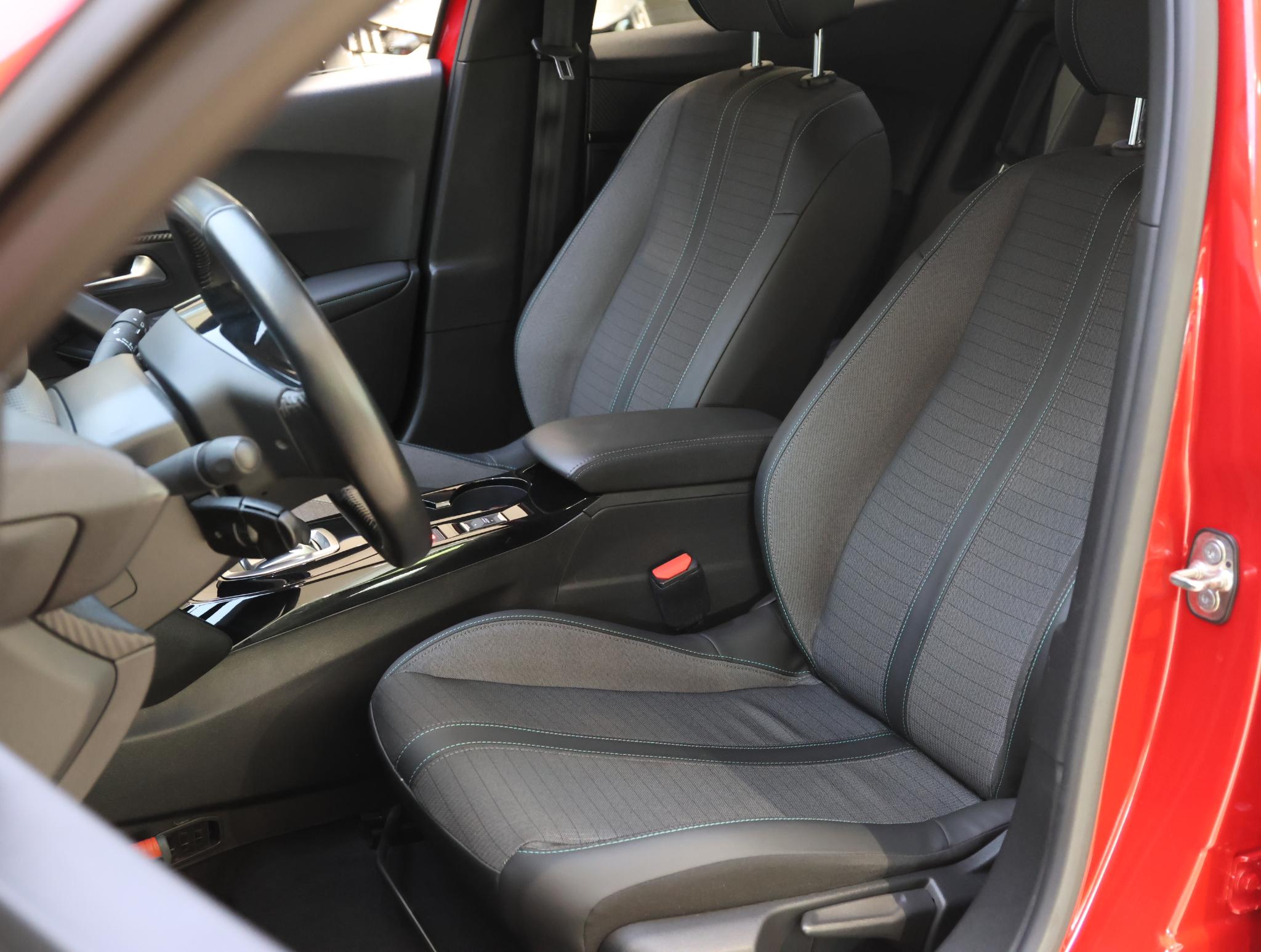 Foto van Peugeot 2008