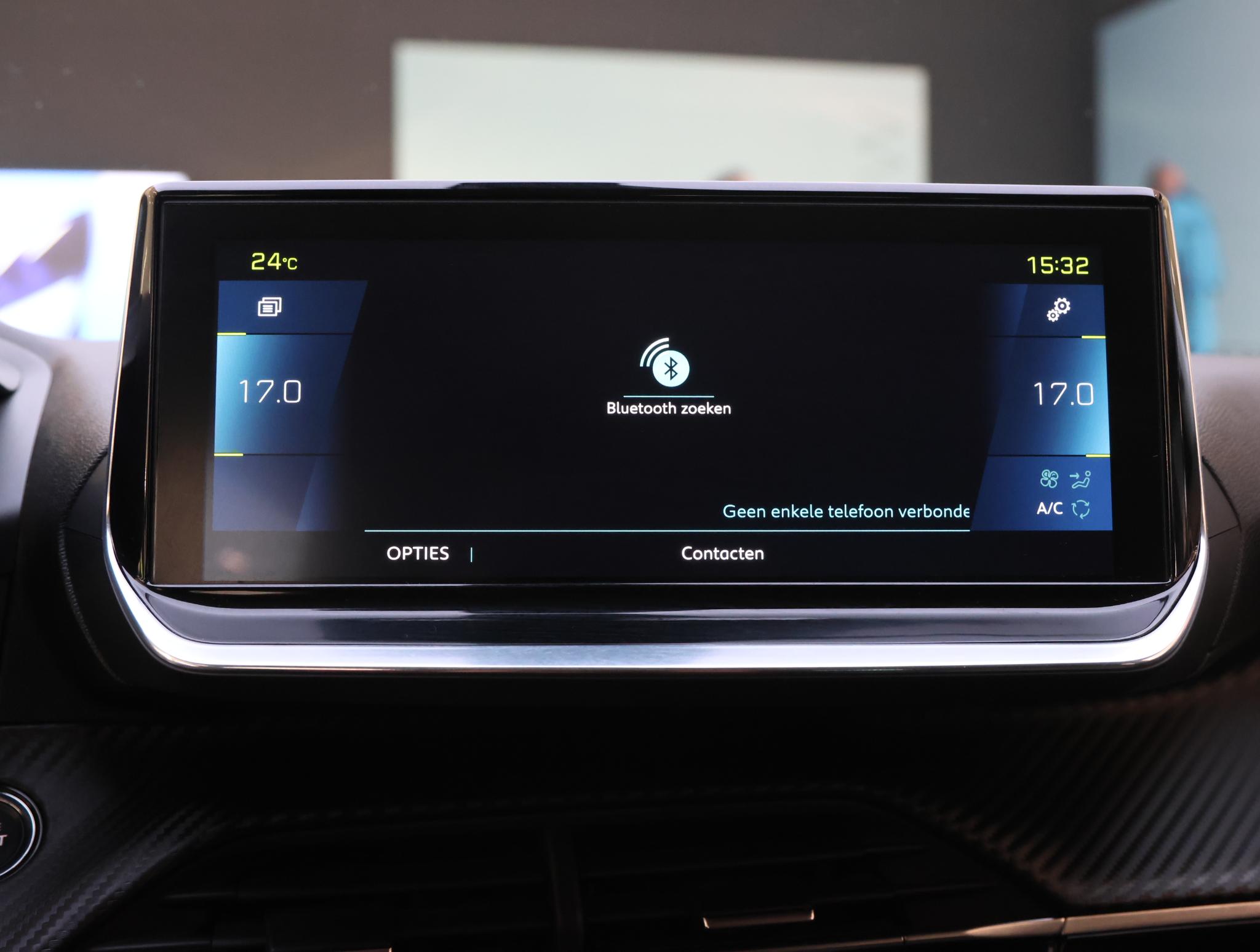 Foto van Peugeot 2008