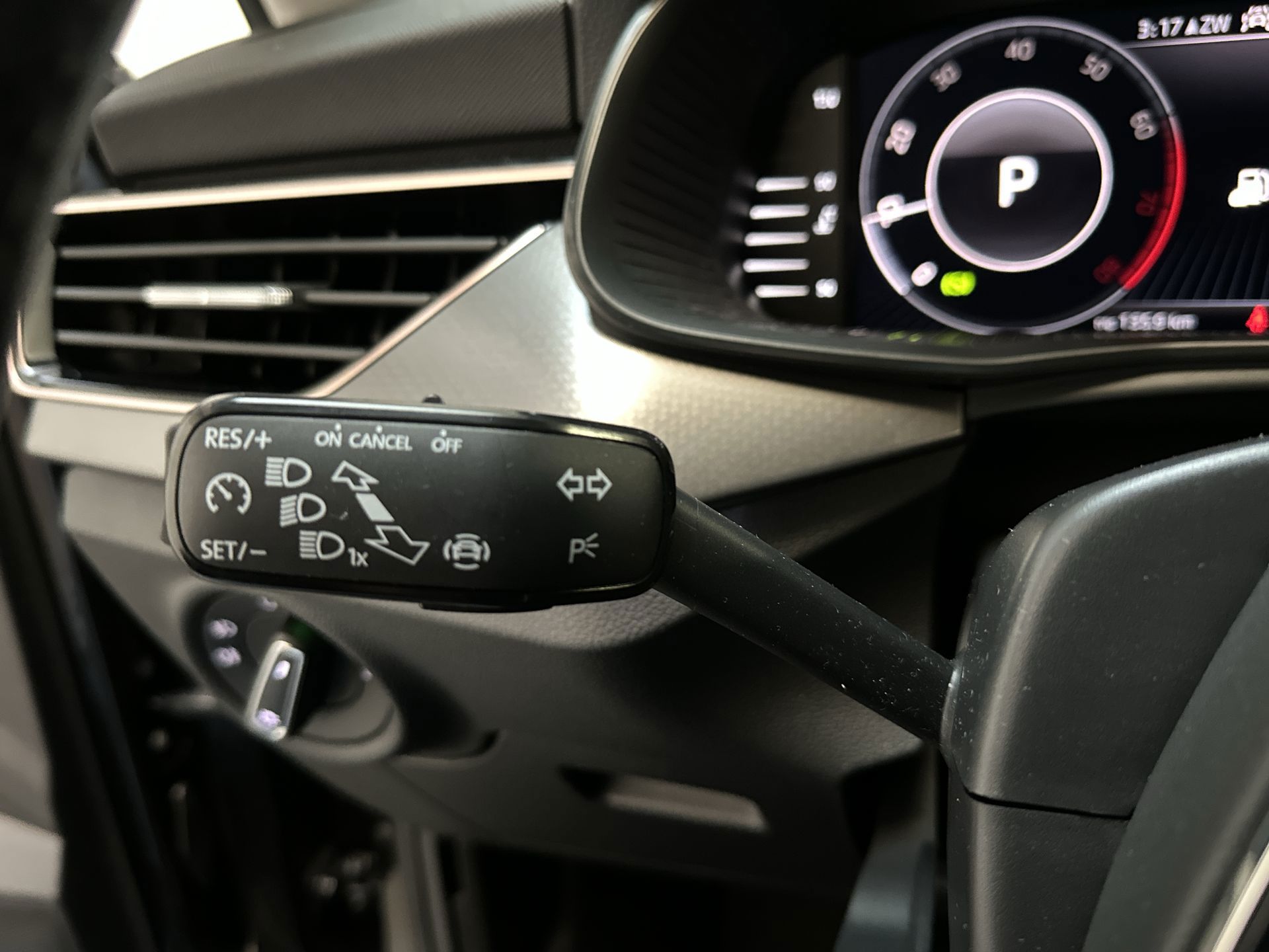 Foto van Skoda Scala